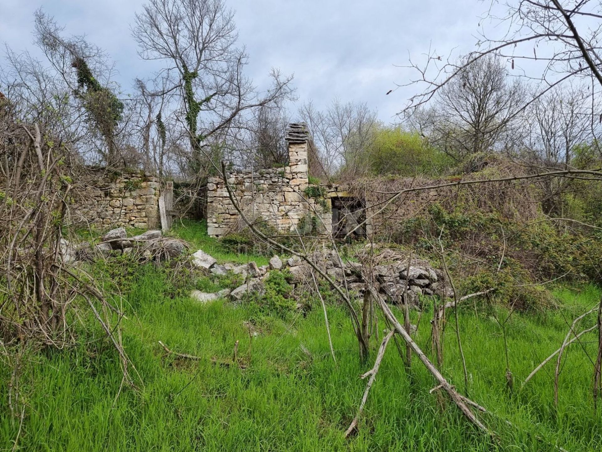 rumah dalam Labin, Istria County 11681964