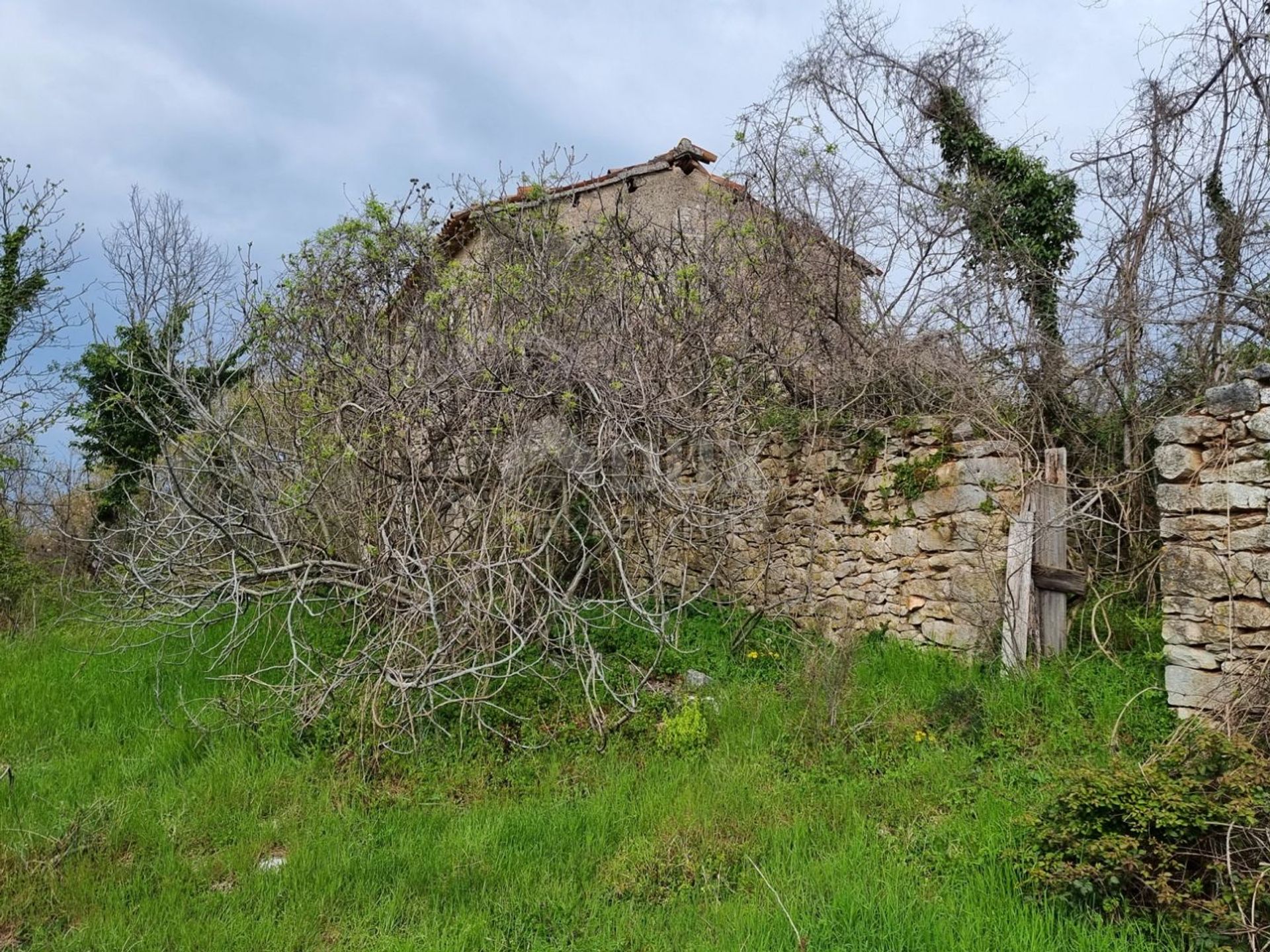 rumah dalam Labin, Istria County 11681964