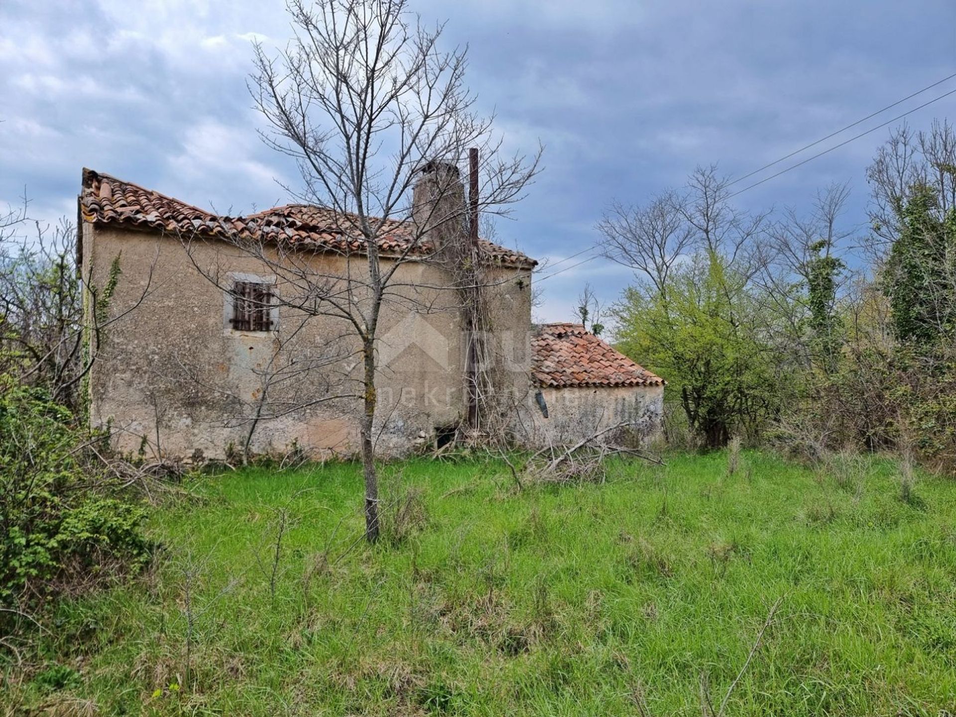 rumah dalam Labin, Istria County 11681964