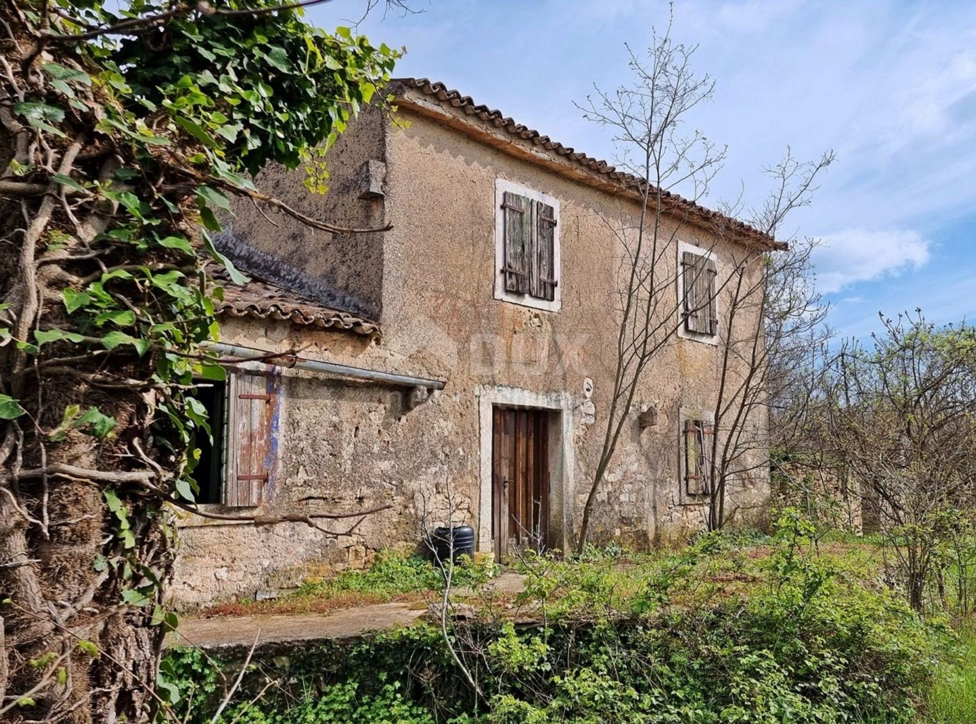 rumah dalam Labin, Istria County 11681964