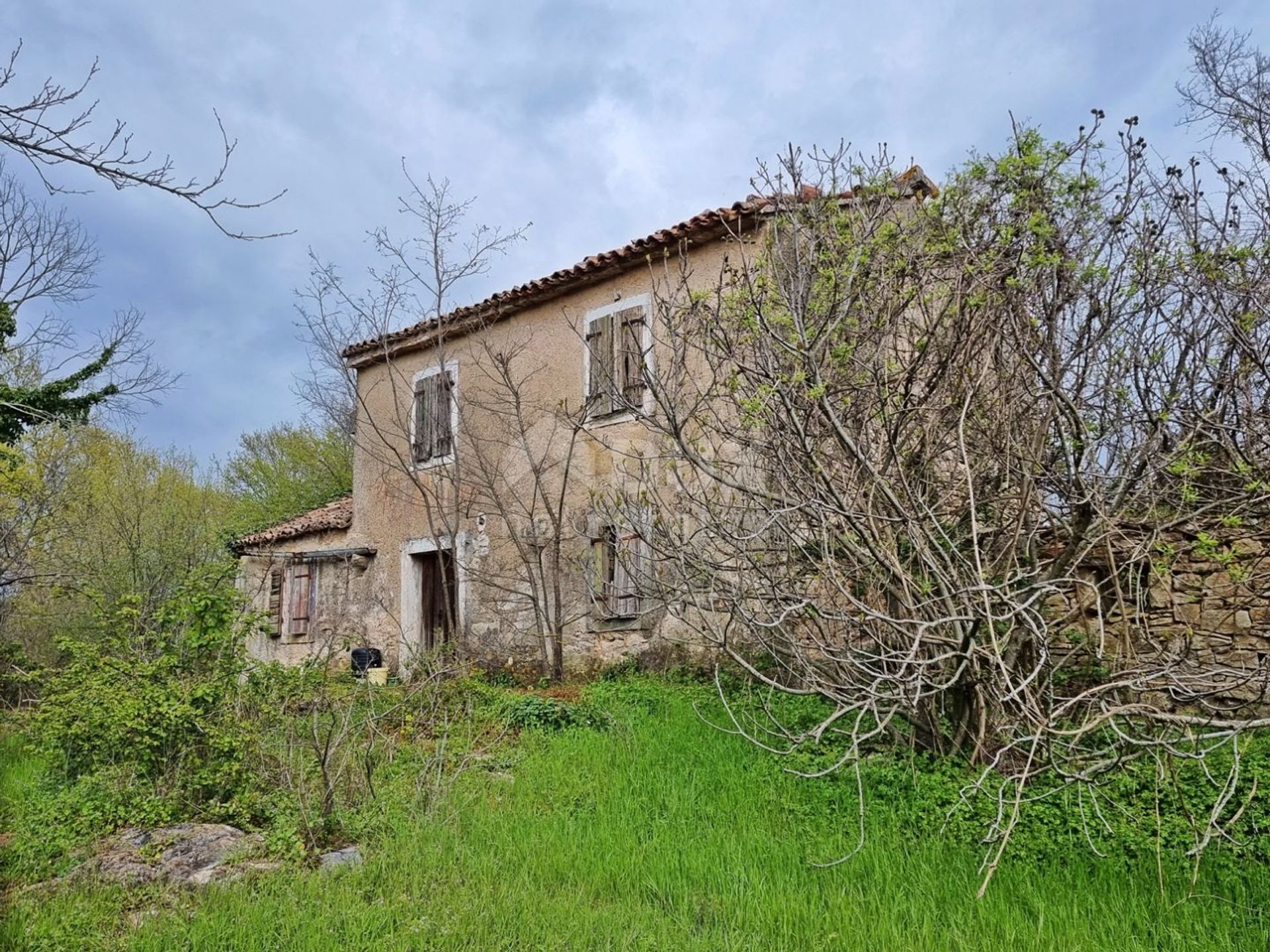 rumah dalam Labin, Istria County 11681964