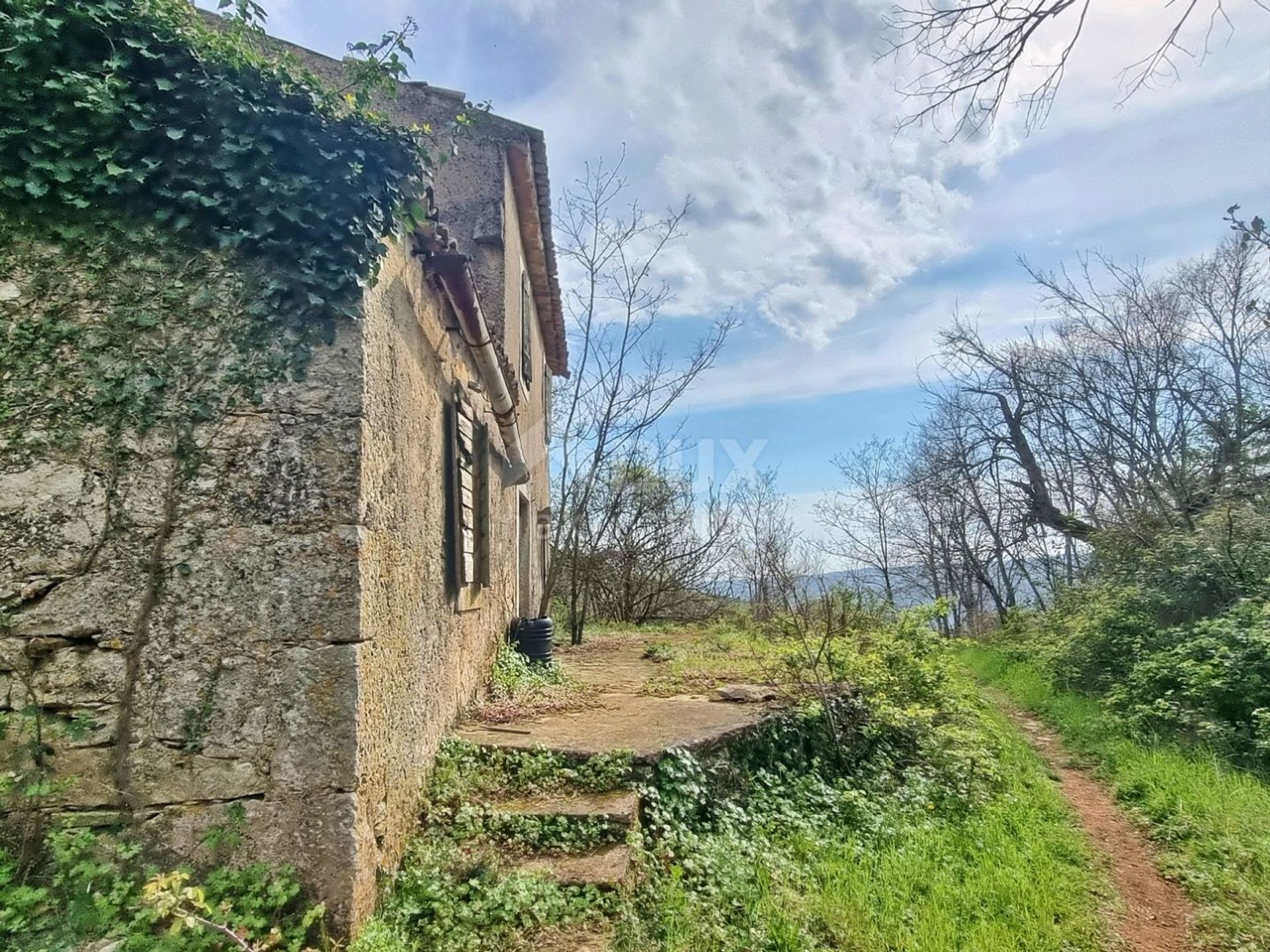 rumah dalam Labin, Istria County 11681964