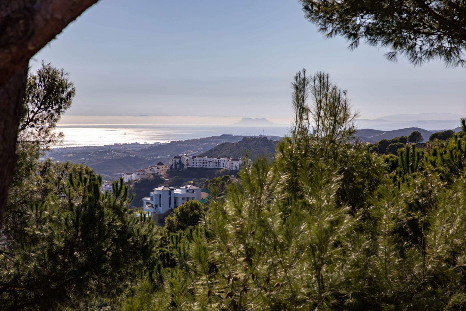 Rumah di Benahavís, Andalucía 11682653