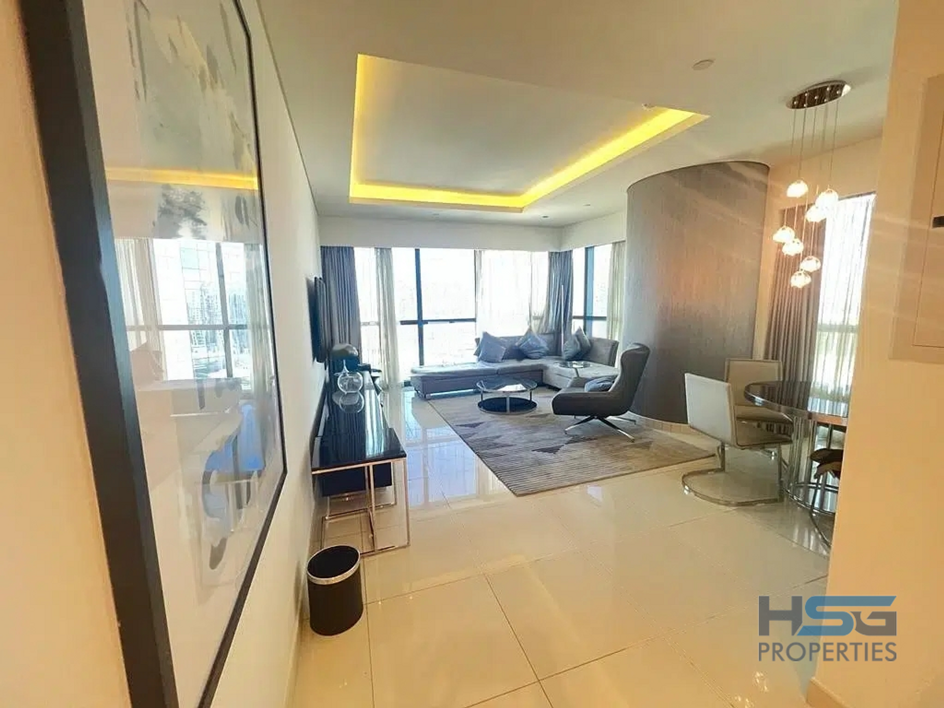 Condominio nel Dubai, Dubayy 11682767