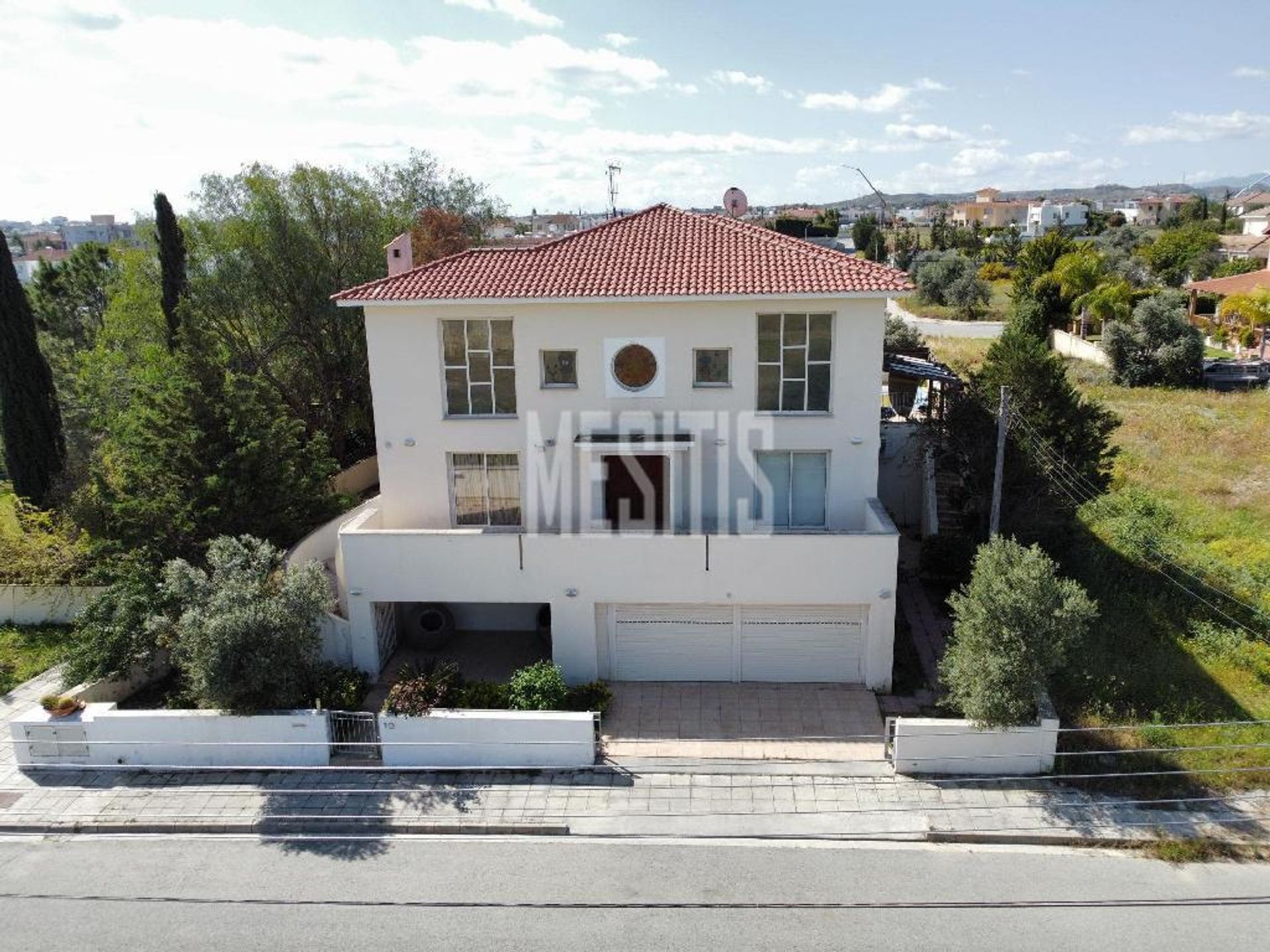 casa en Letonia, Lefkosia 11683128