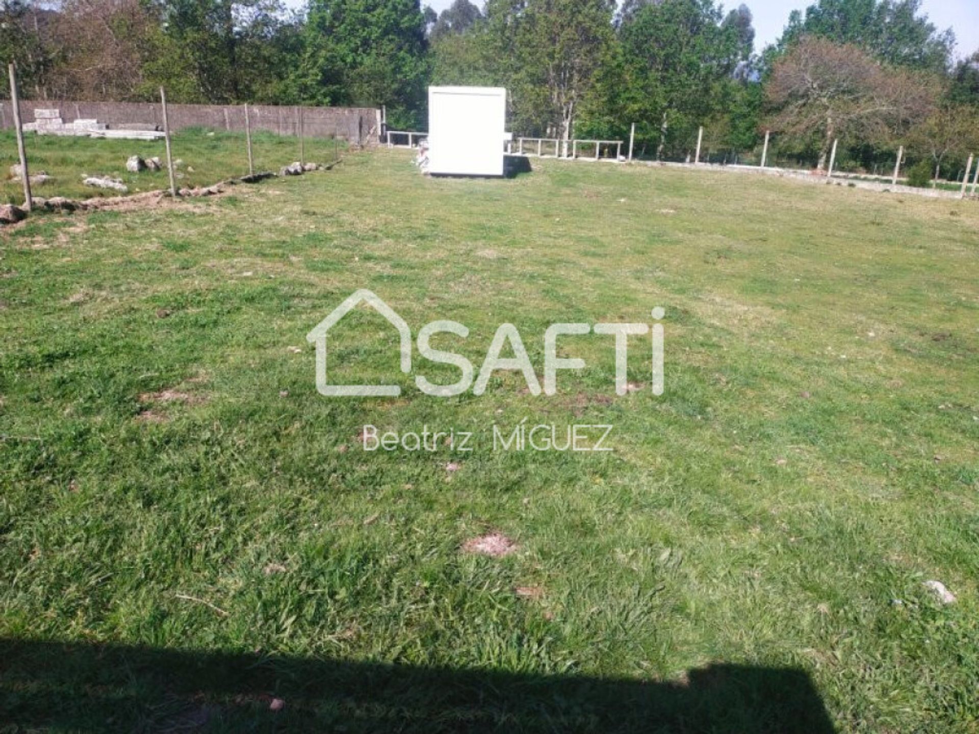 Land in Puente Caldelas, Galicia 11683300