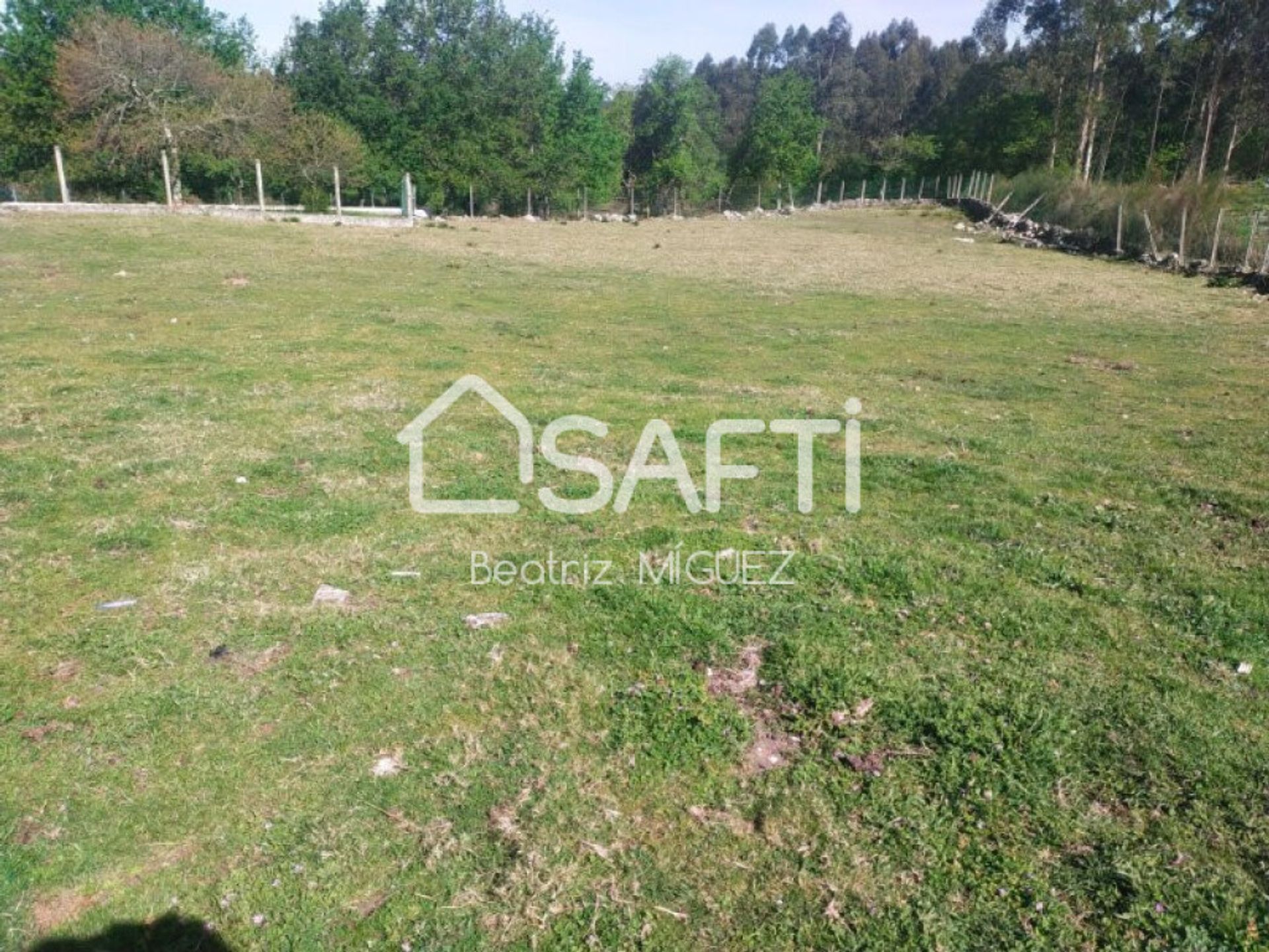 Land in Puente Caldelas, Galicia 11683300