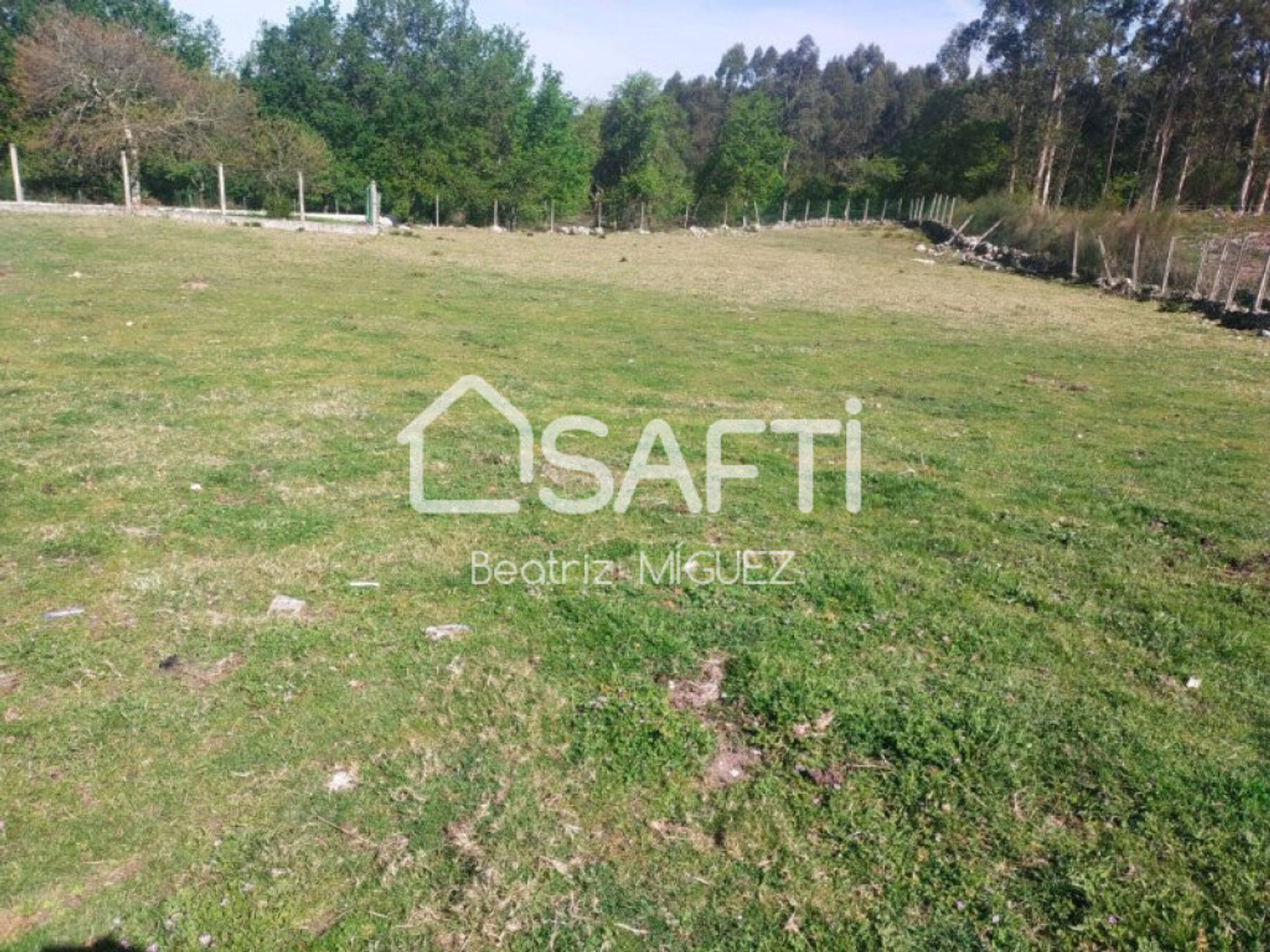 Land in Puente Caldelas, Galicia 11683300