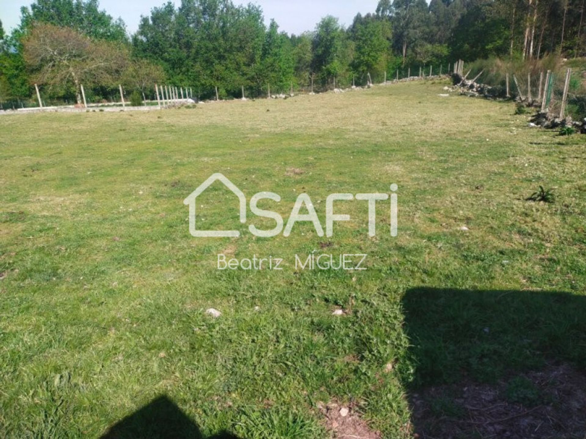 Land in Puente Caldelas, Galicia 11683300