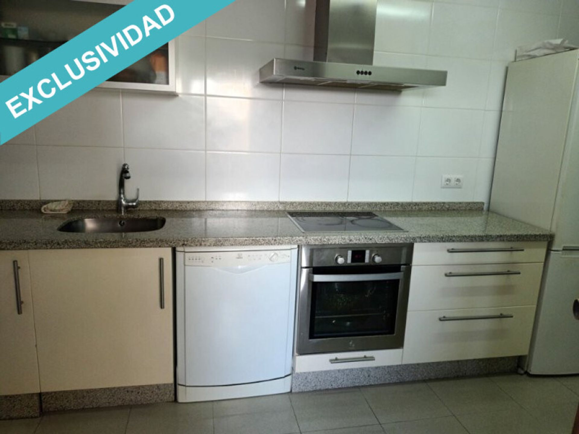 Condominium dans Villajuan, Galicia 11683301