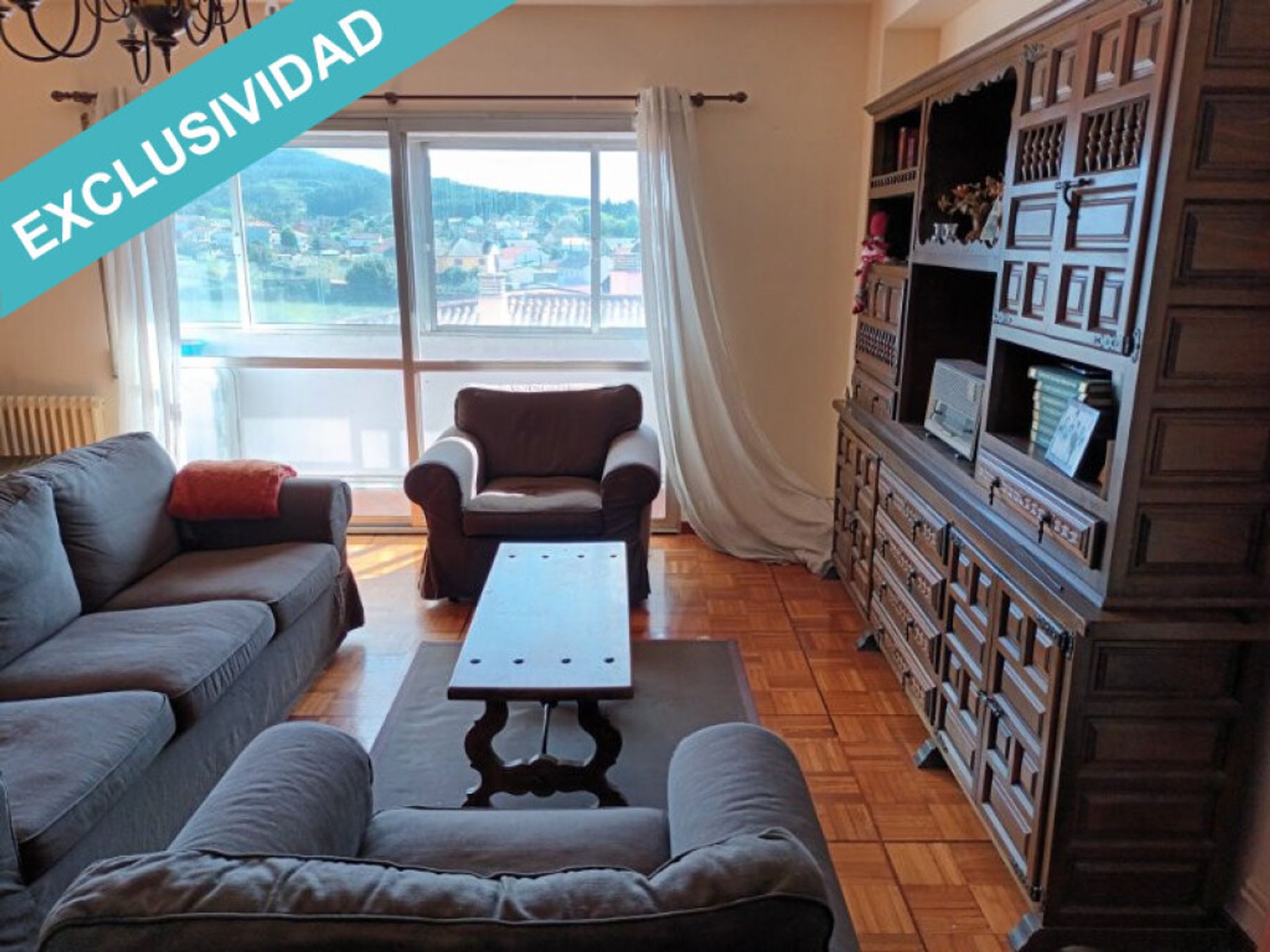 Condominio en Villajuan, Galicia 11683301