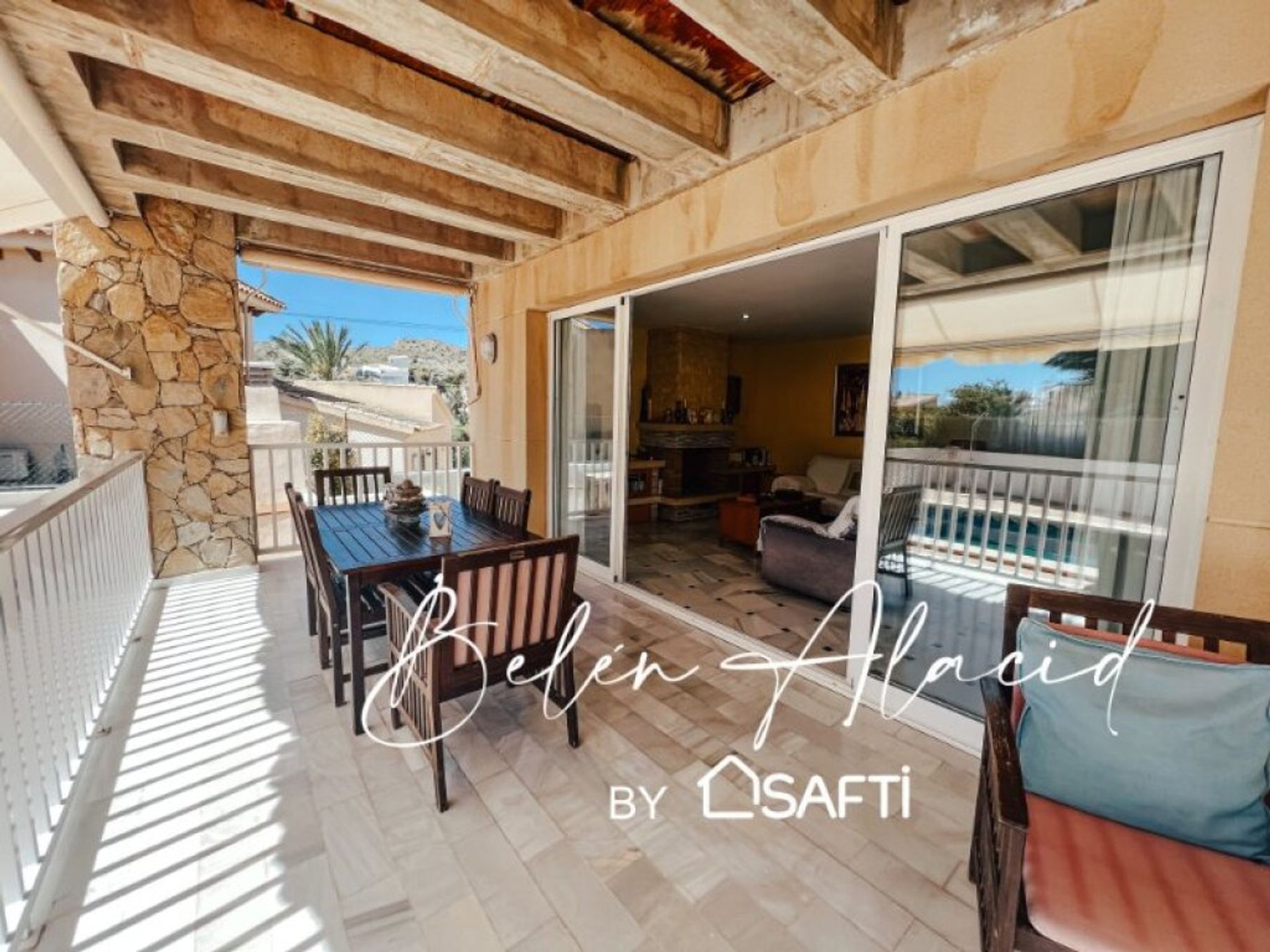 casa en Cabo de Palos, Región de Murcia 11683303