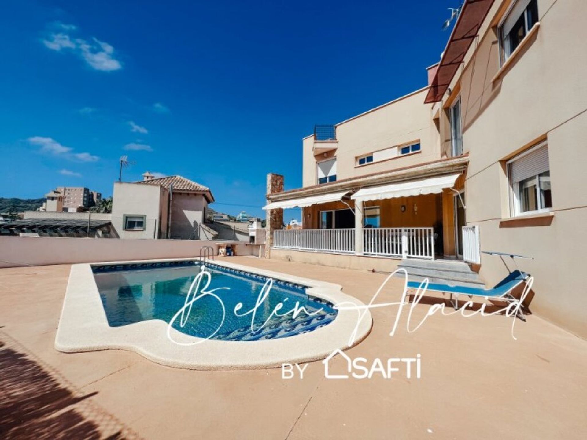 casa en Cabo de Palos, Región de Murcia 11683303