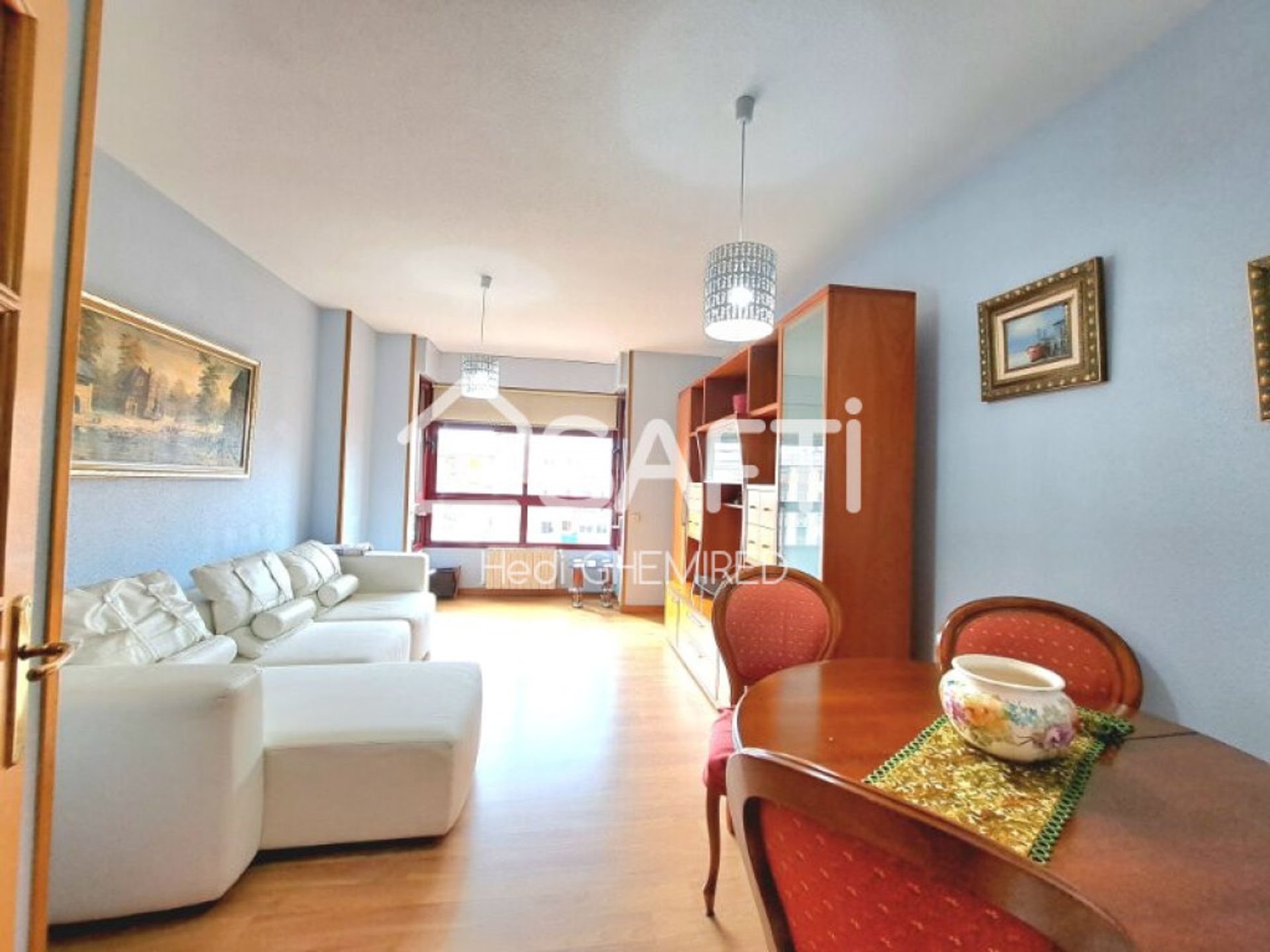 Condominium dans Tétouan, Madrid 11683304