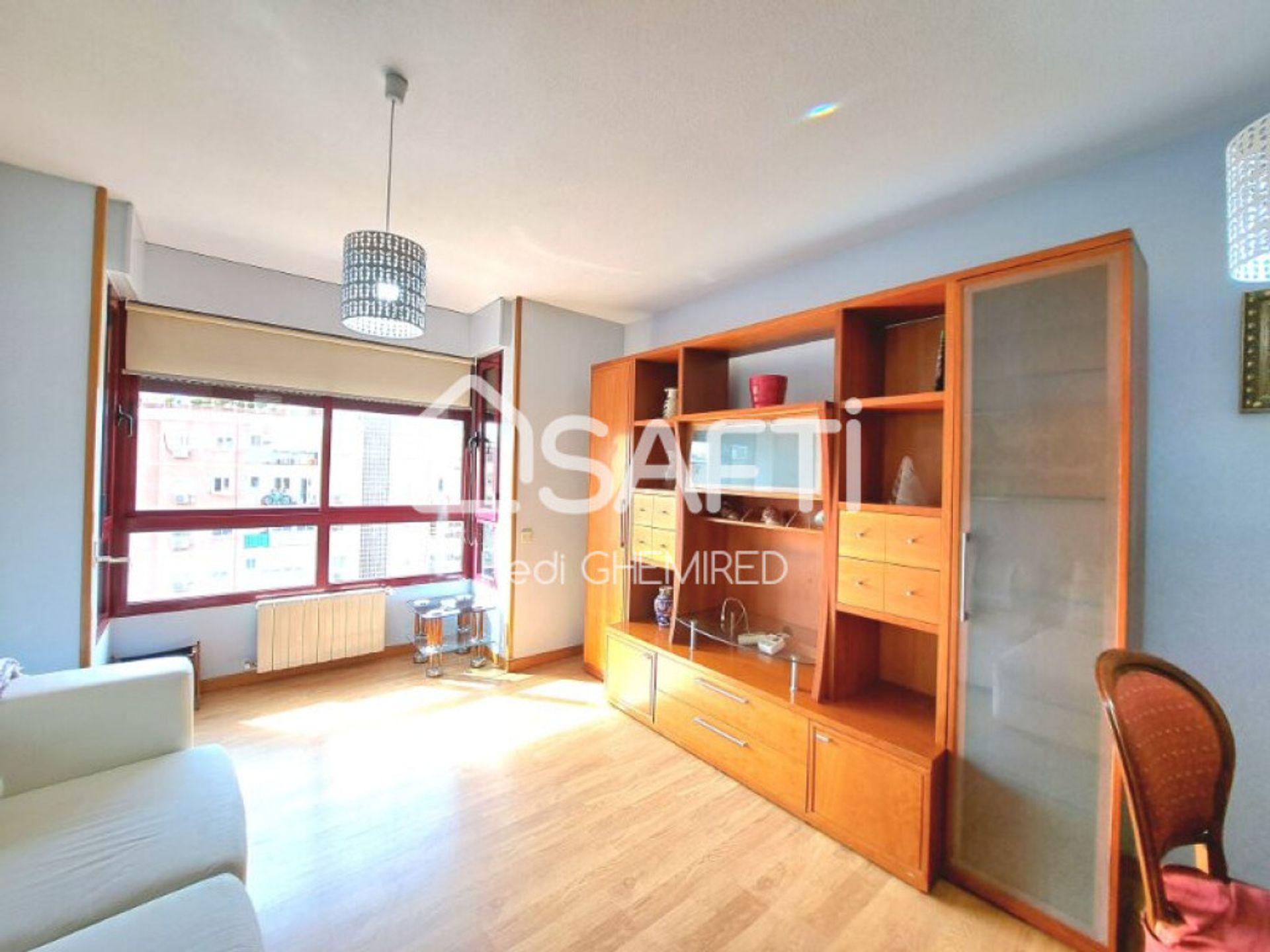 Condominio nel Tetuan, Madrid 11683304