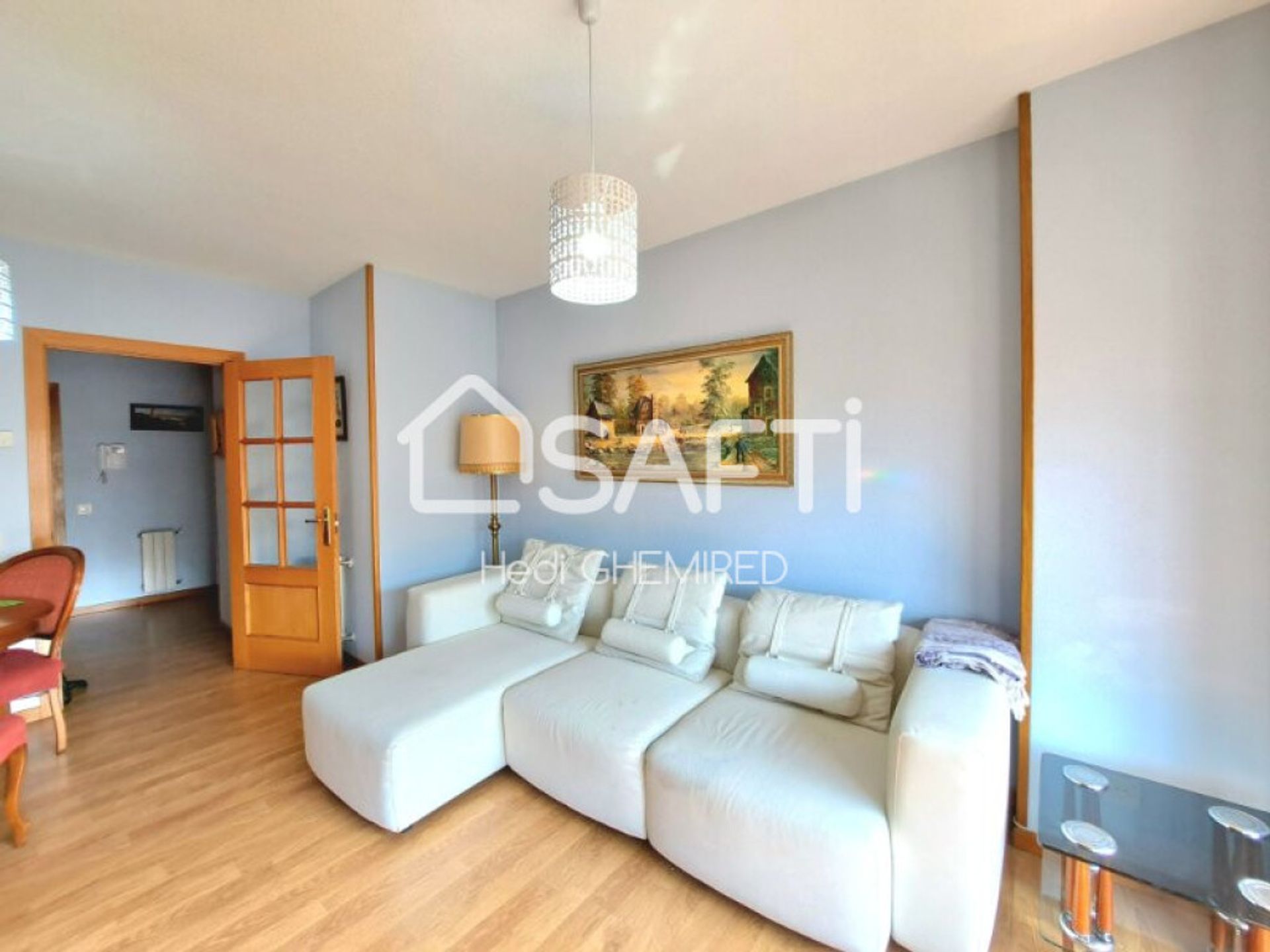 Condominium dans Tétouan, Madrid 11683304