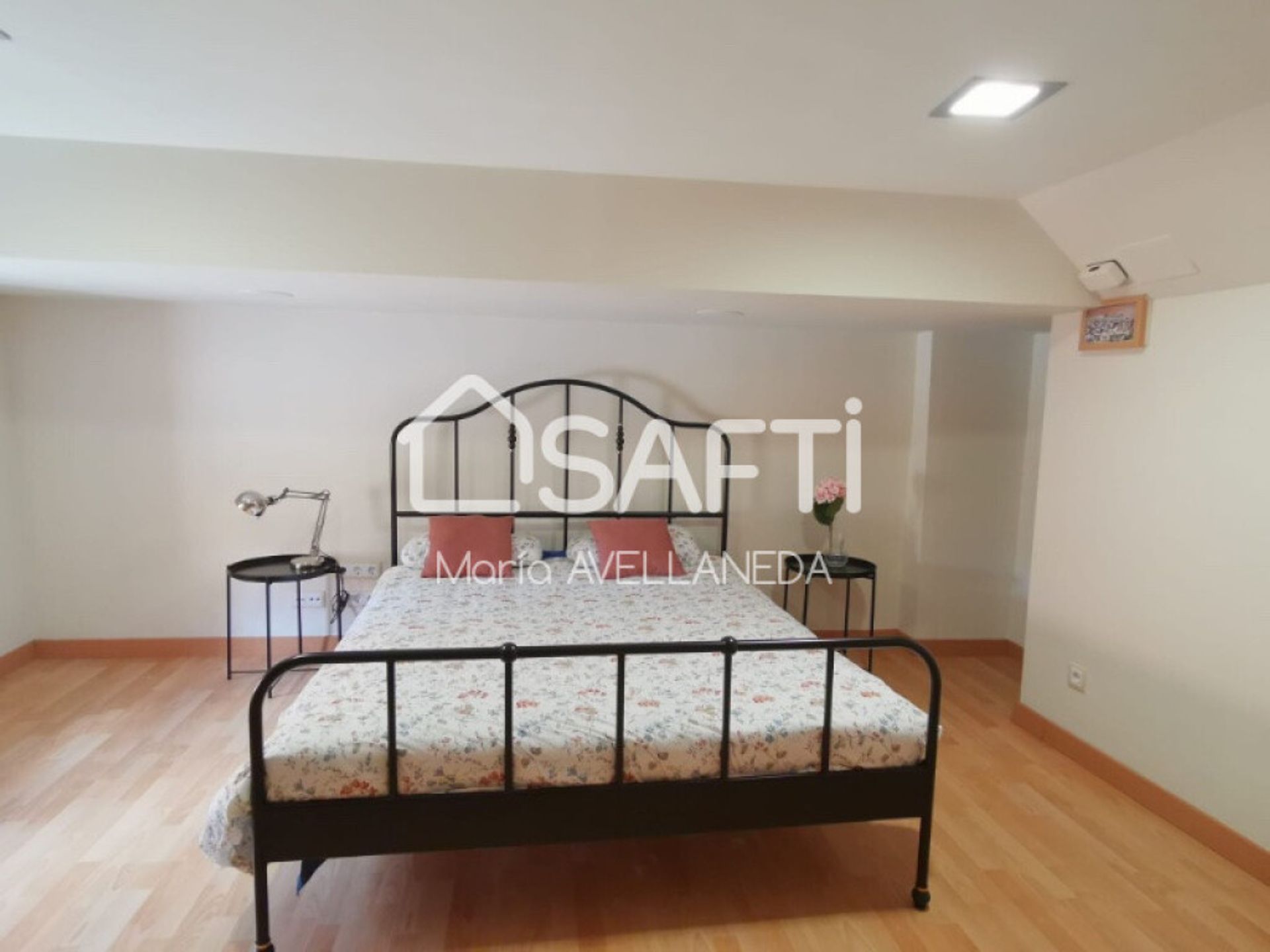 Casa nel Santa Cristina de Valmadrigal, Castiglia-Leon 11683305