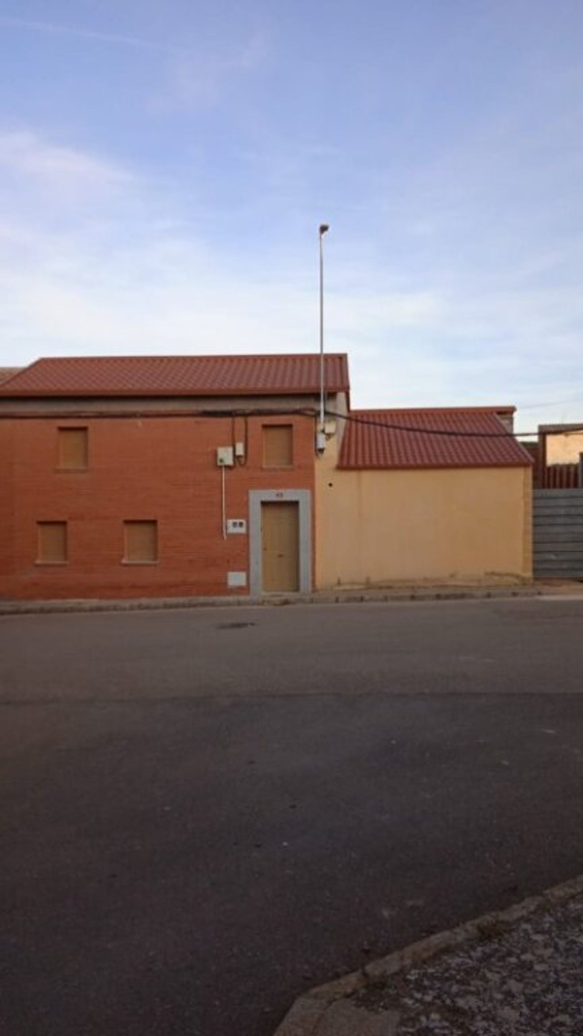 loger dans Santa Cristina de Valmadrigal, Castilla y León 11683305