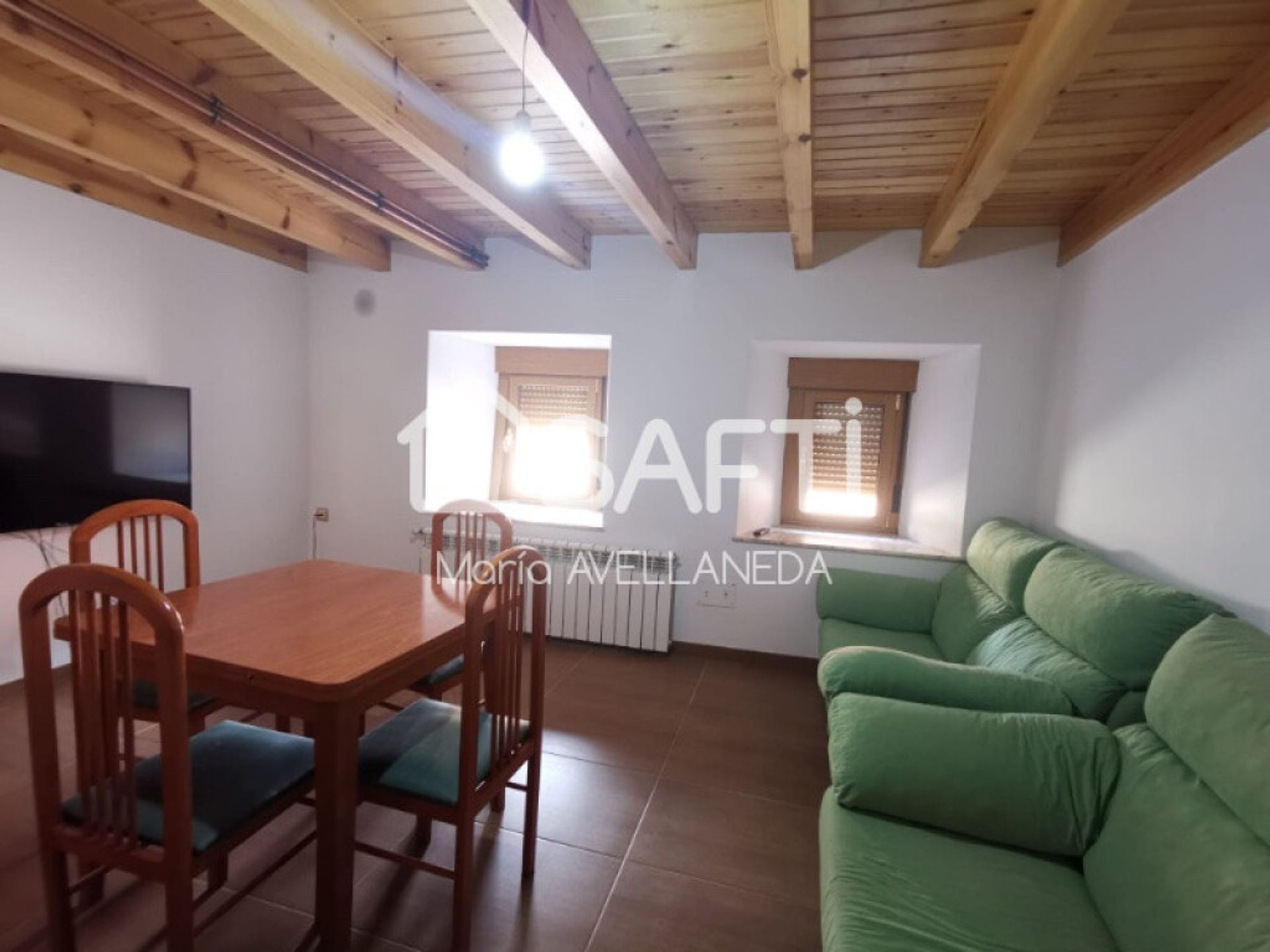 Casa nel Santa Cristina de Valmadrigal, Castiglia-Leon 11683305