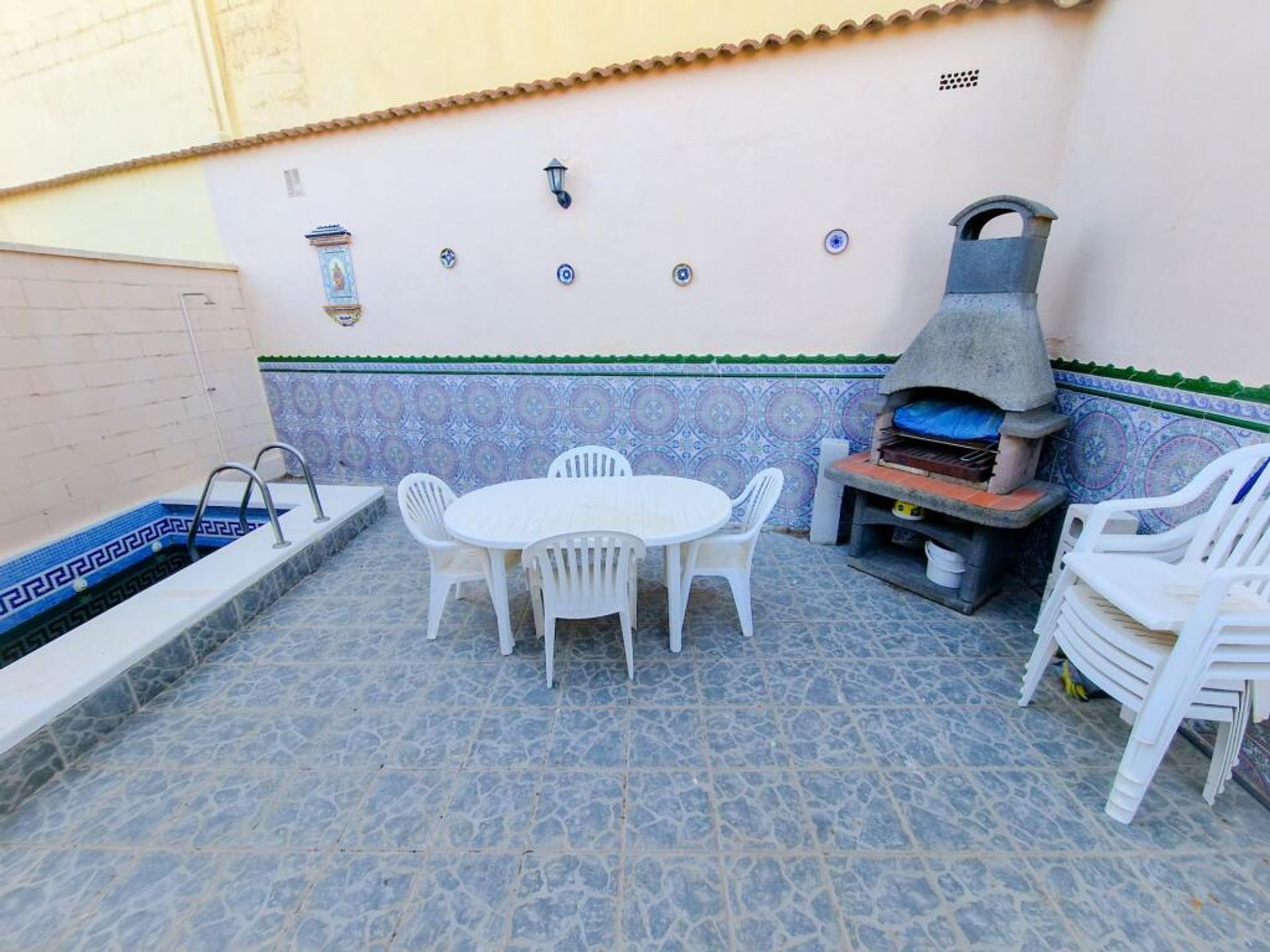 House in Málaga, Andalucía 11683311