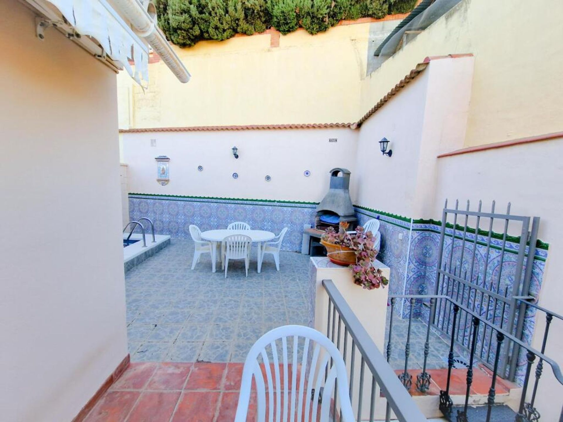 House in Málaga, Andalucía 11683311