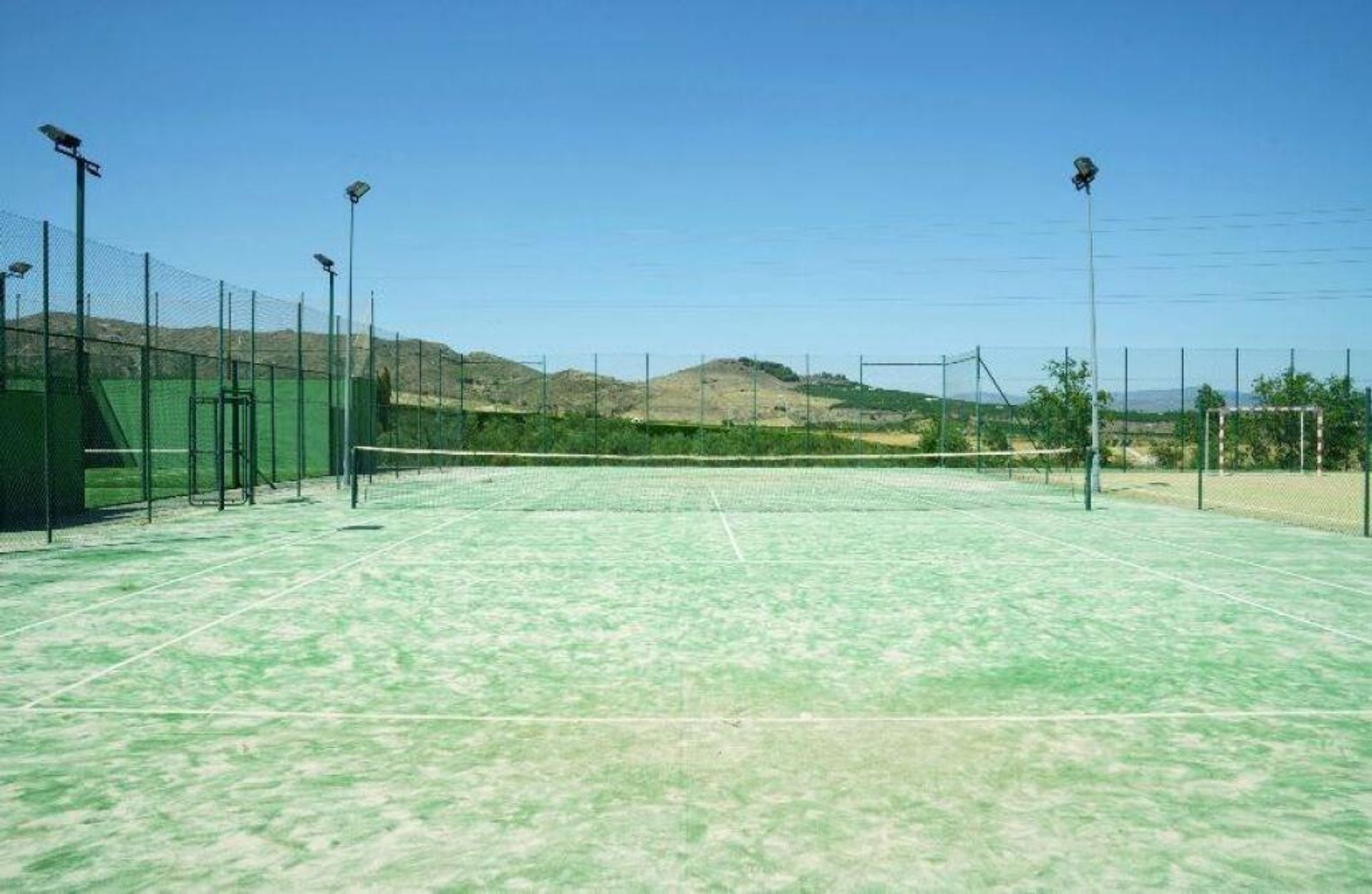 Eigentumswohnung im Alhaurín de la Torre, Andalucía 11683312