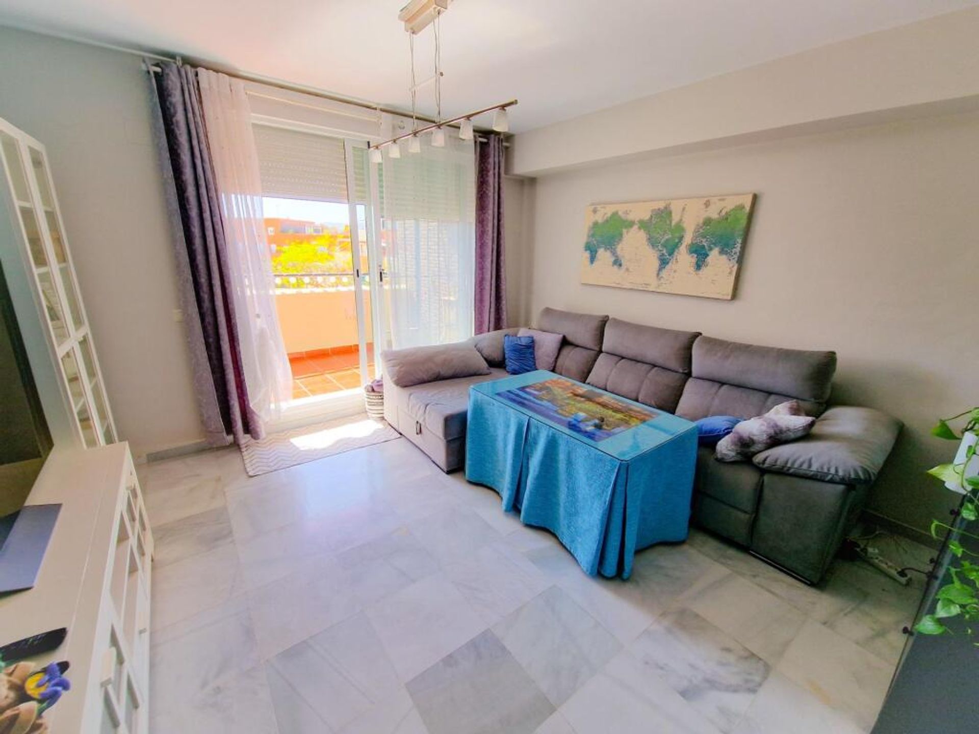 Condominio nel Vélez-Málaga, Andalucía 11683313