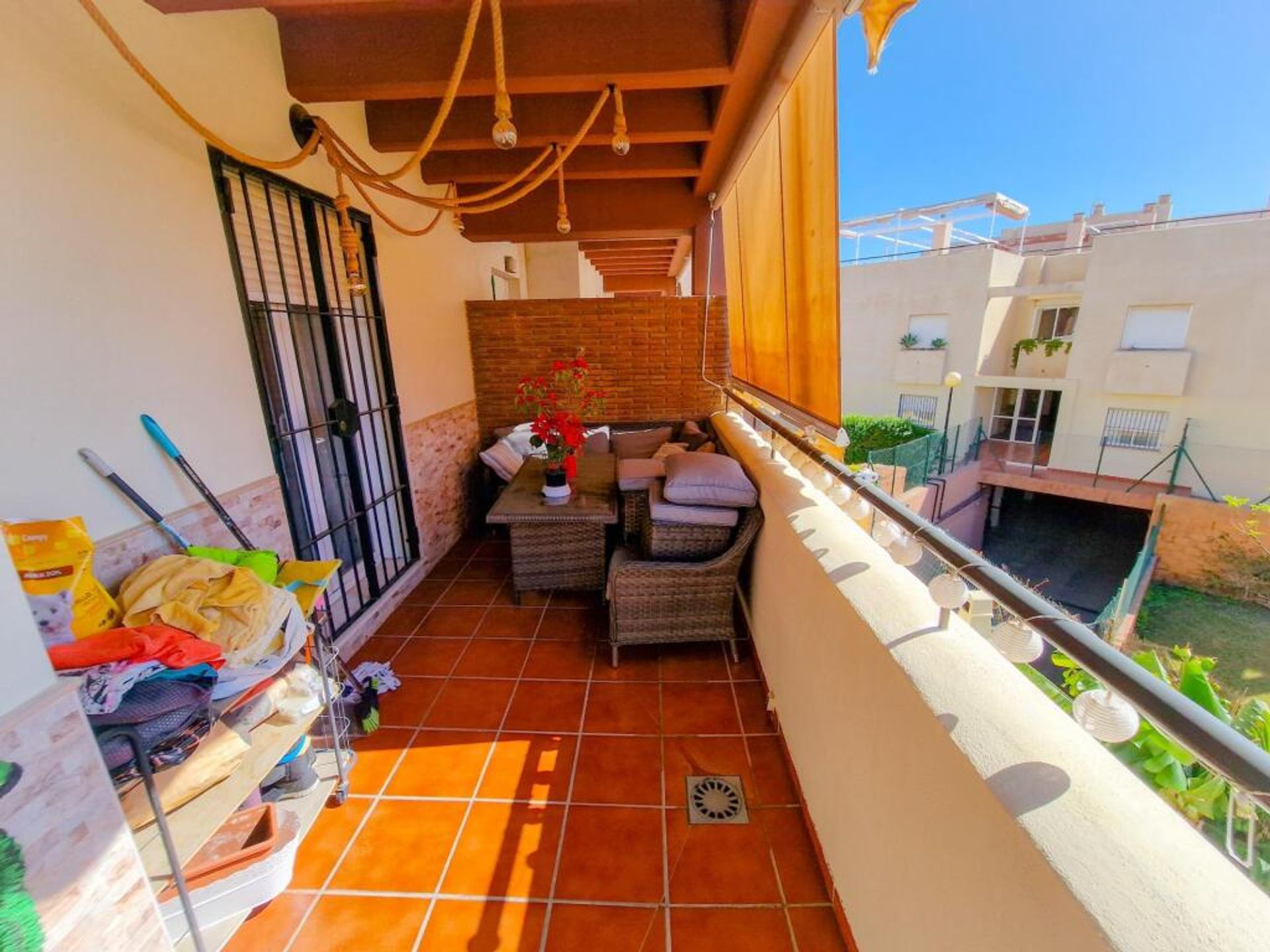 Condominio nel Vélez-Málaga, Andalucía 11683313