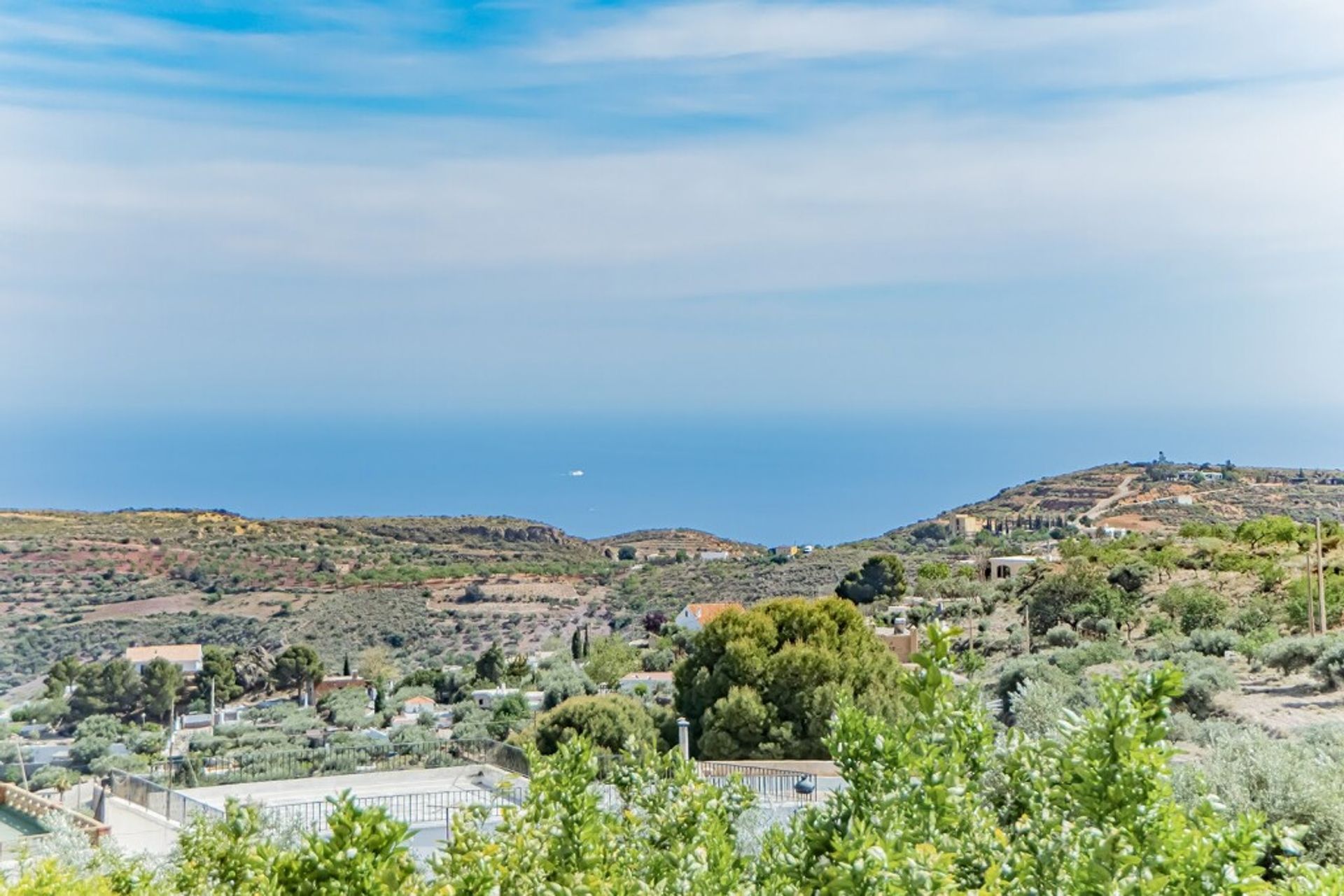 Borettslag i Felix, Andalucía 11683315