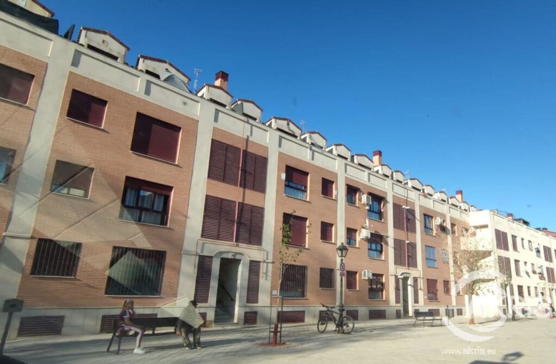 Condominium in Yuncler, Castille-La Mancha 11683318