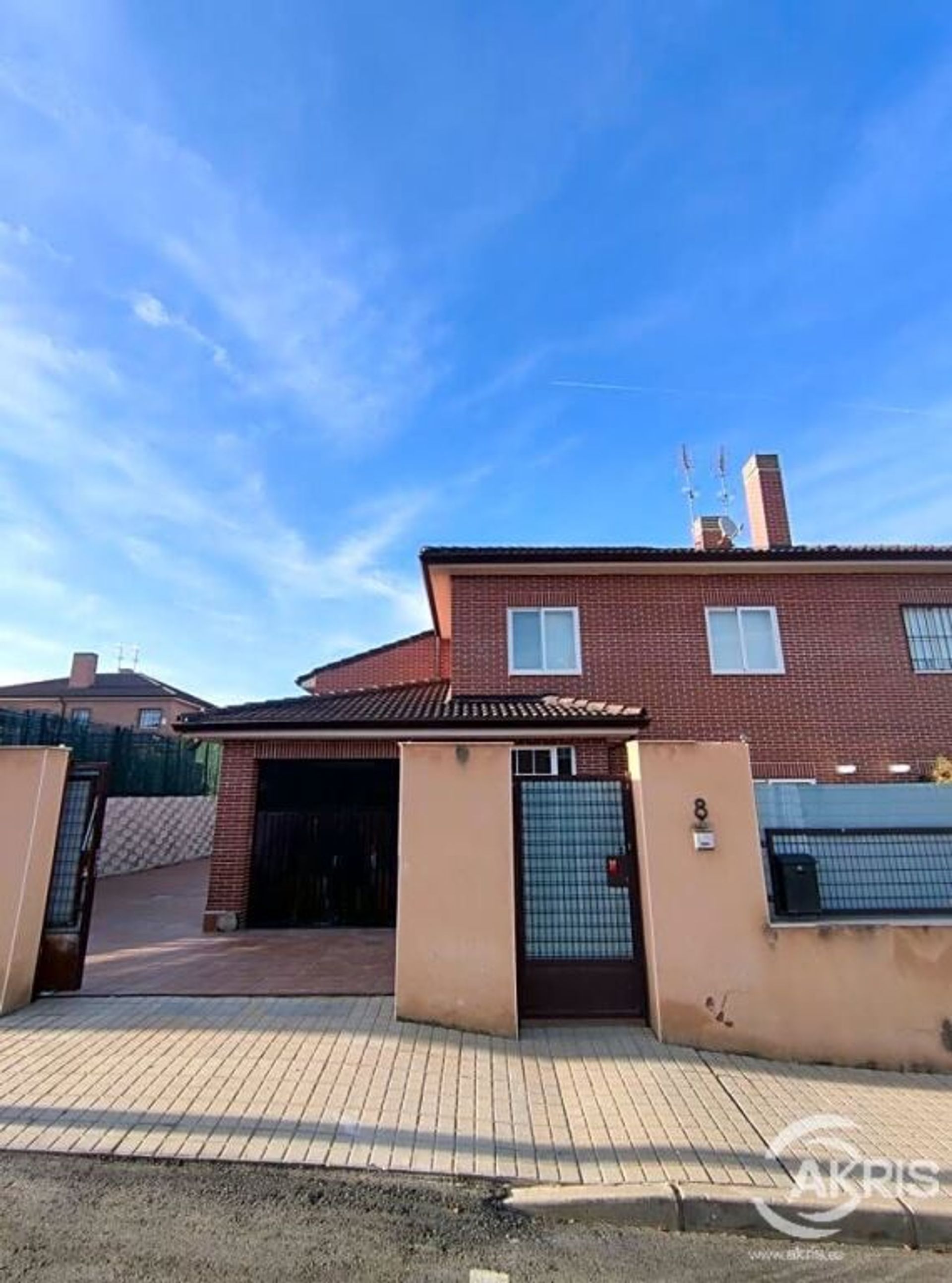 Haus im Bargas, Castilla-La Mancha 11683319