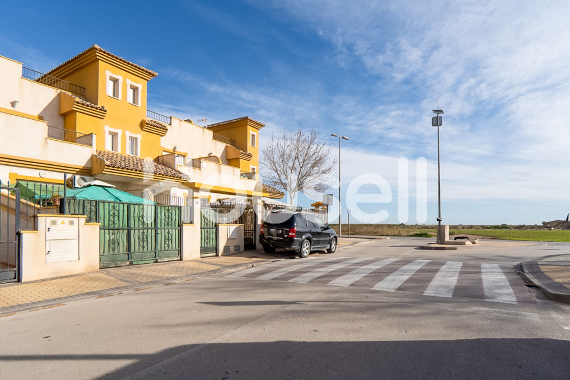 Talo sisään El Jimenado, Región de Murcia 11683328