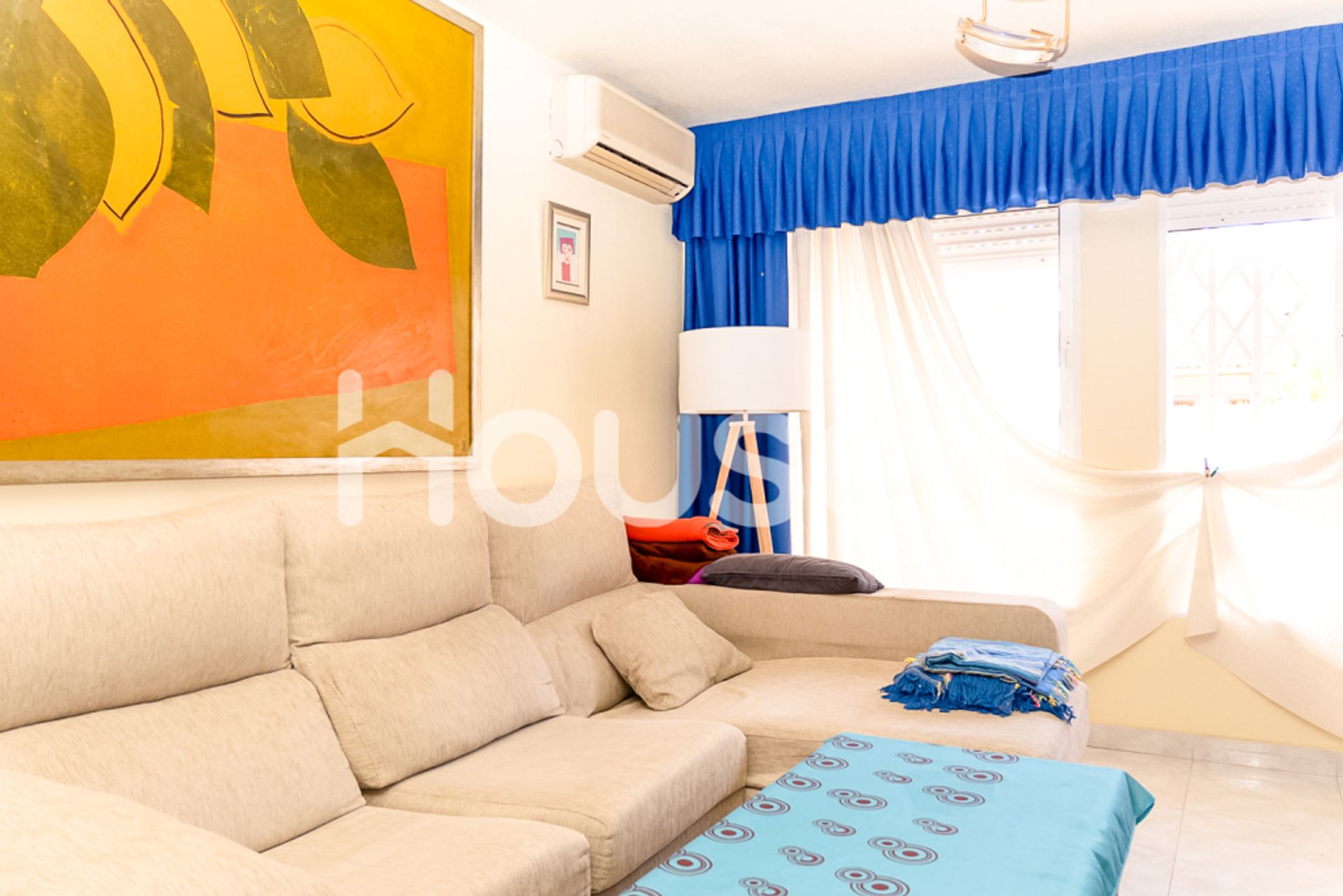 Кондоминиум в El Palmar, Murcia 11683334