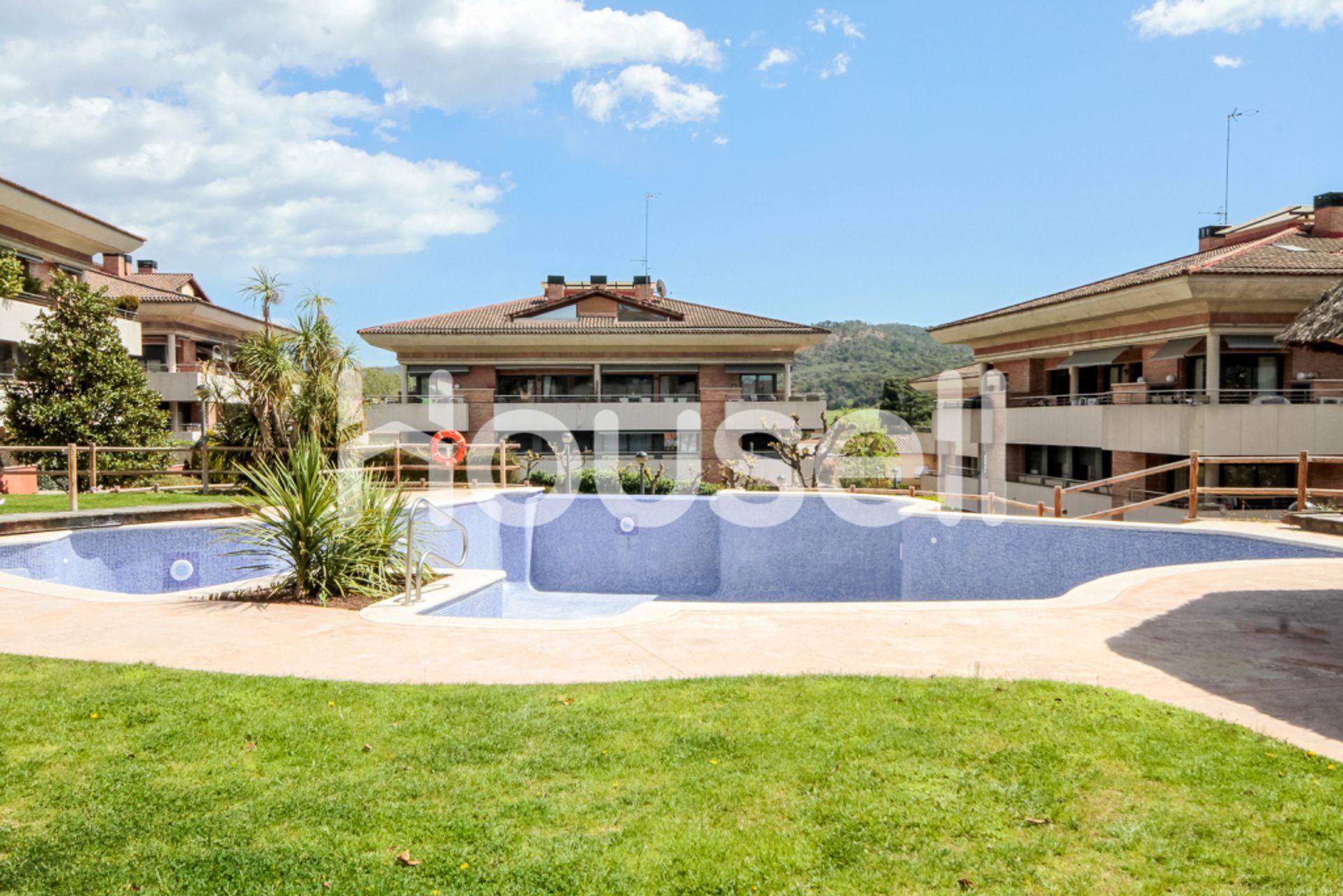 casa en Llinars del Vallès, Catalunya 11683336