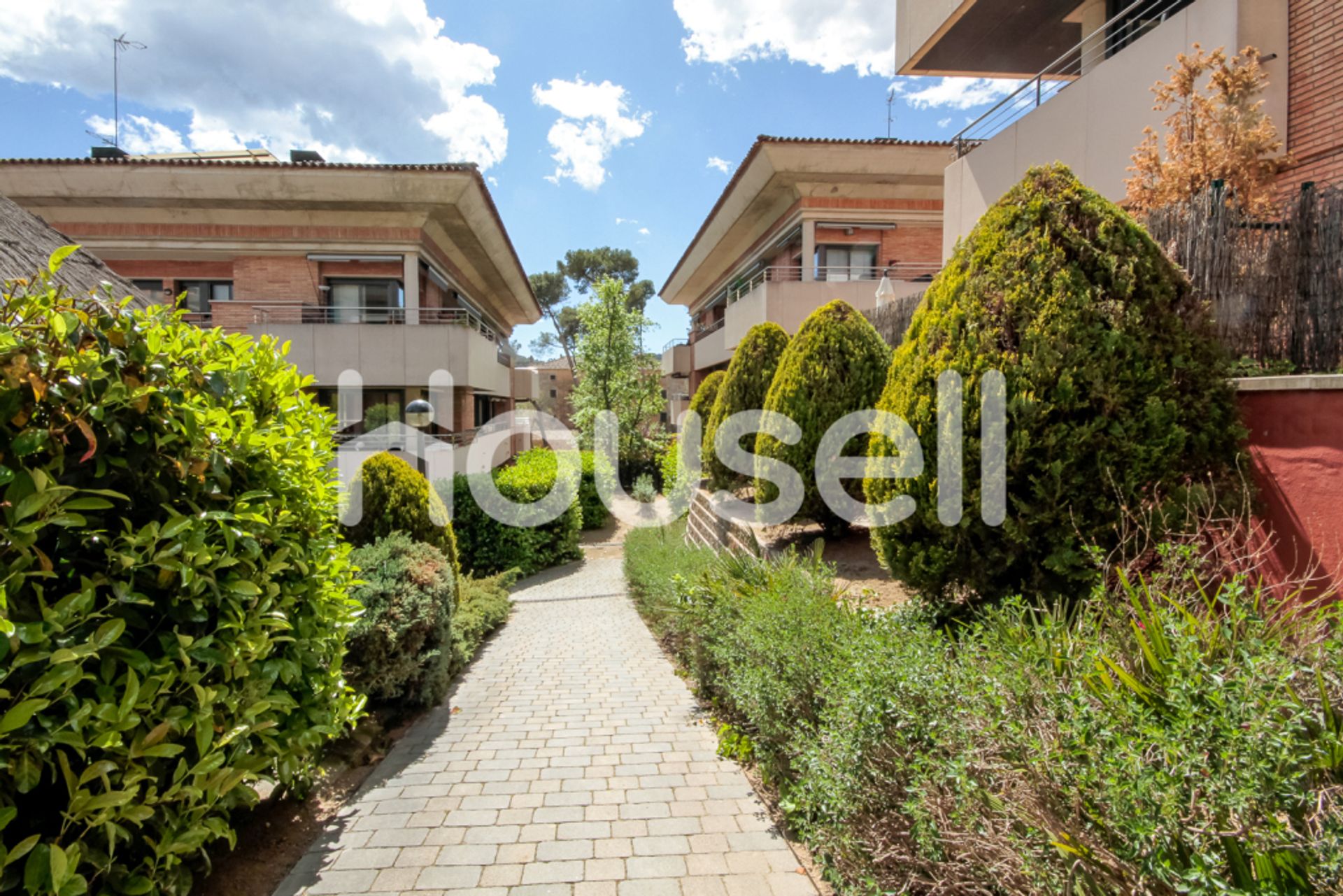 casa en Llinars del Vallès, Catalunya 11683336