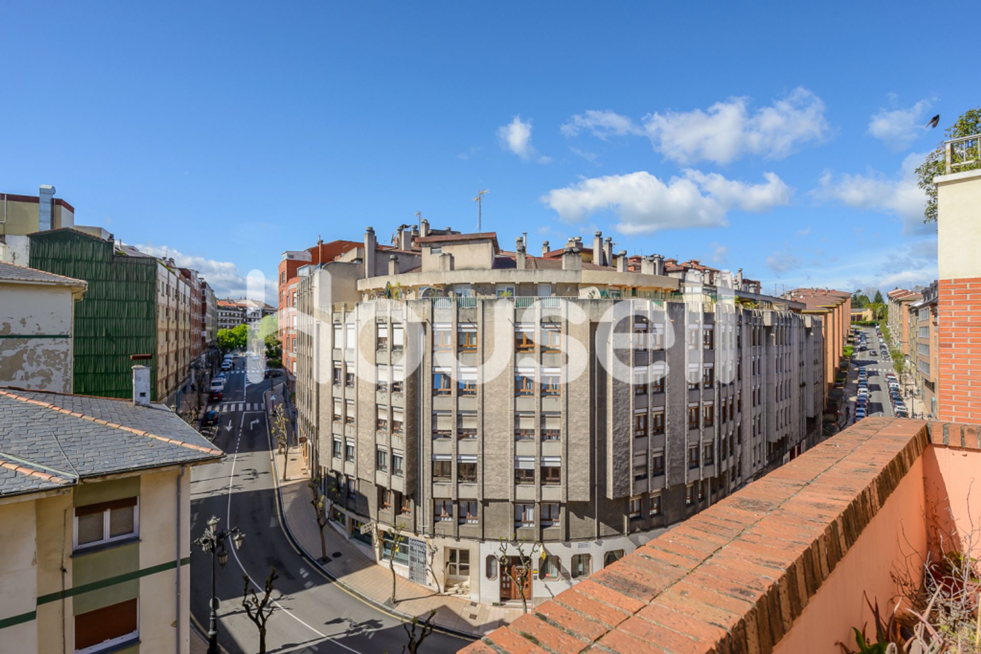 Kondominium dalam Oviedo, Principado de Asturias 11683337