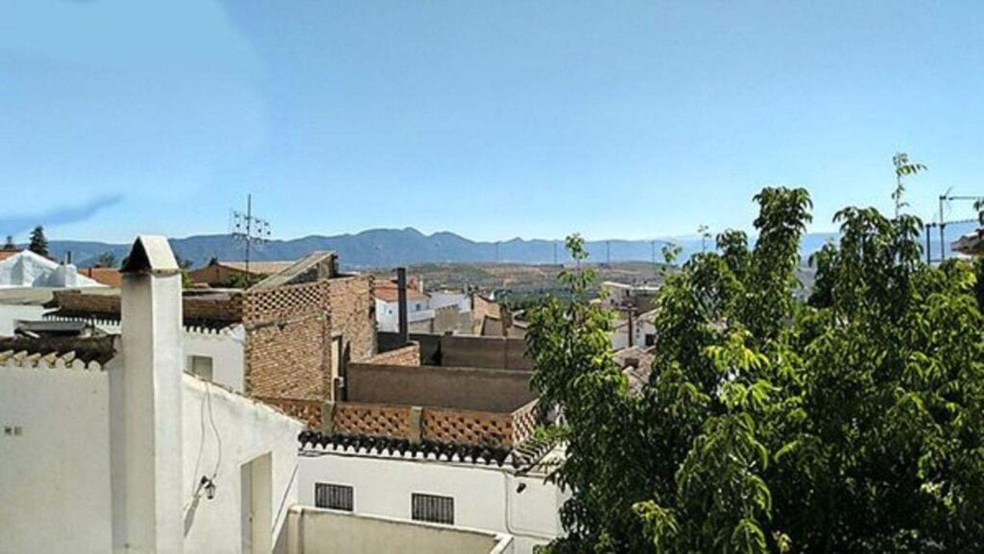 Casa nel Niguelas, Andalusia 11683340