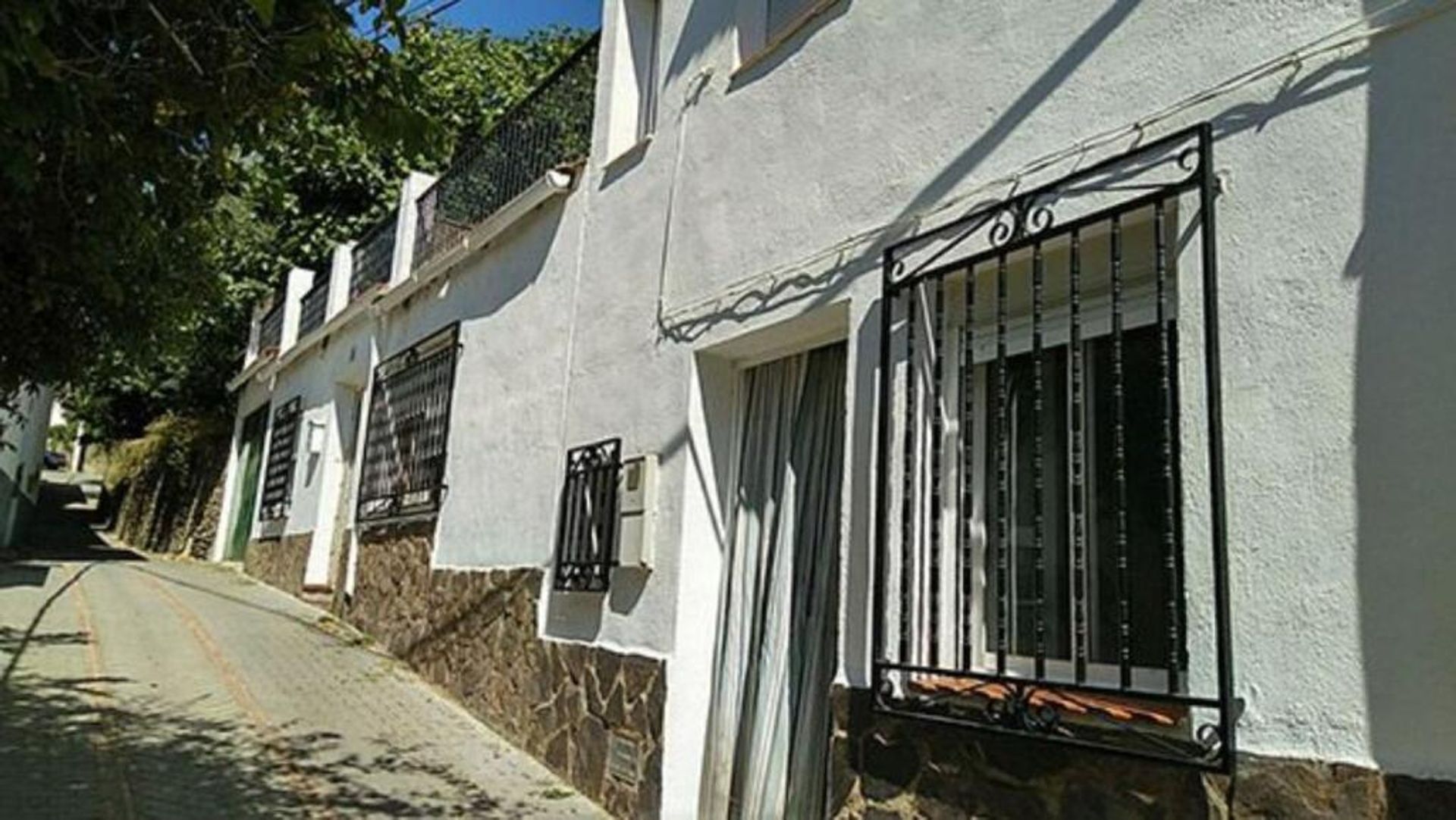 Будинок в Nigüelas, Andalucía 11683340