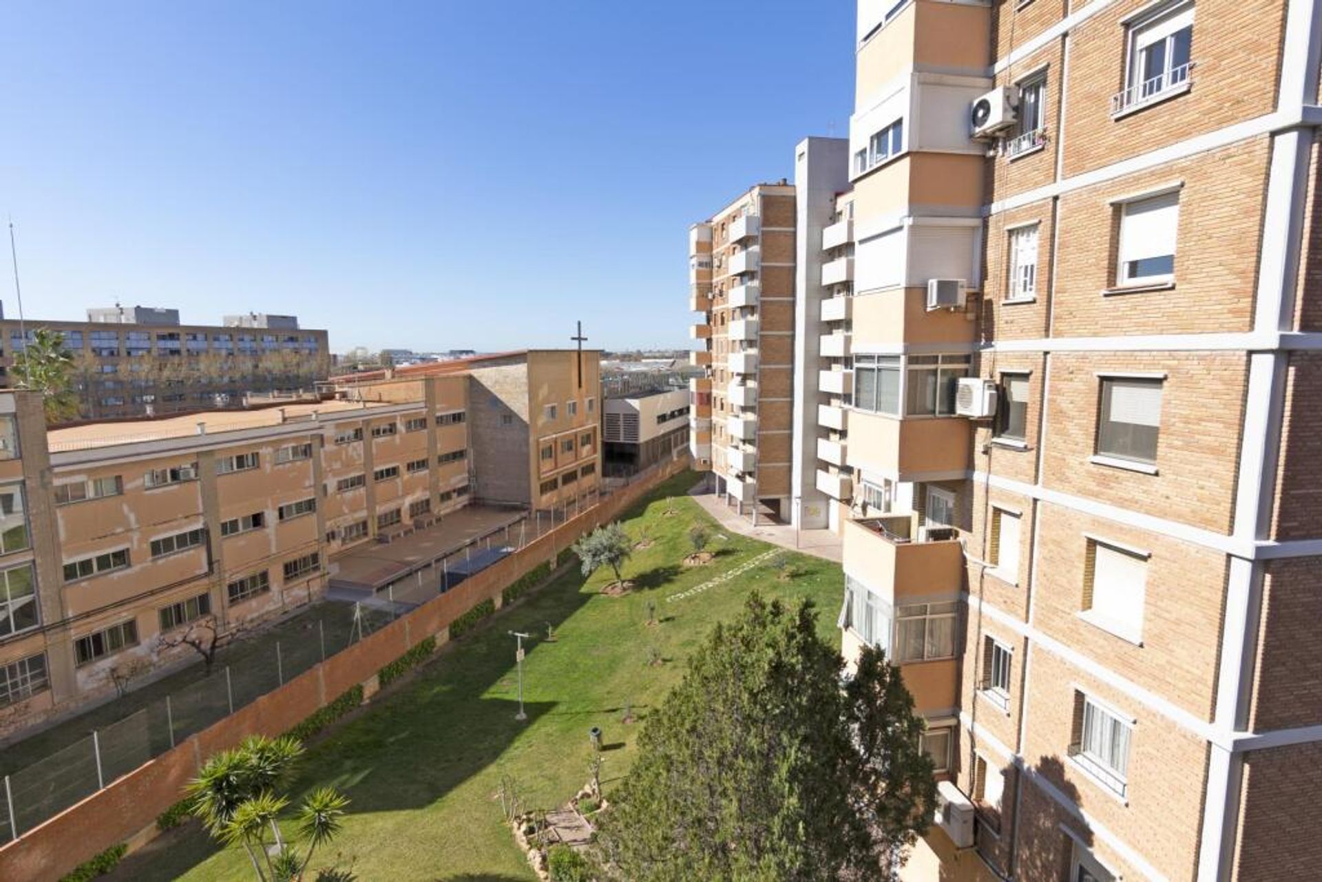 Condominium dans Viladecans, Catalunya 11683344