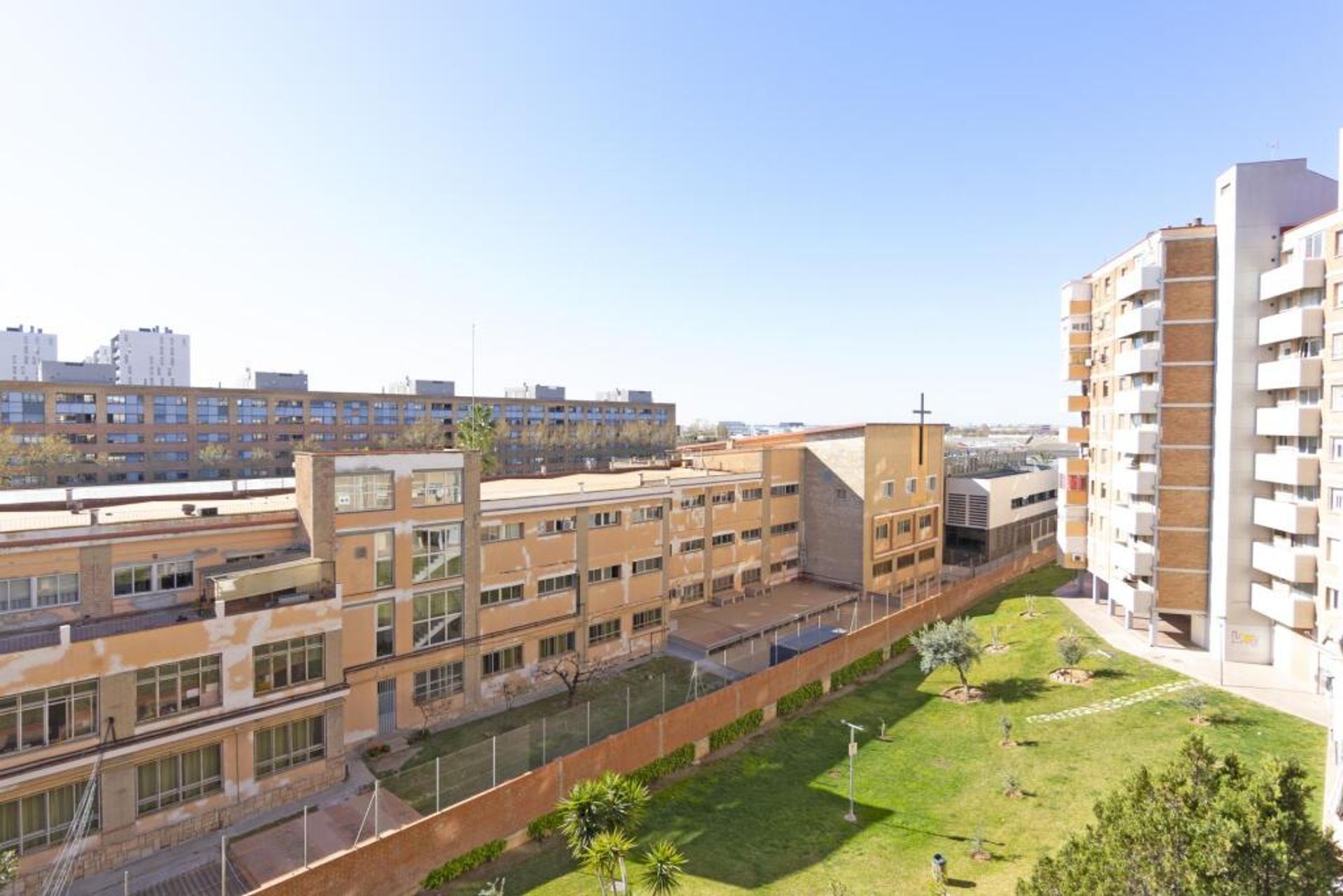 Condominium dans Viladecans, Catalunya 11683344