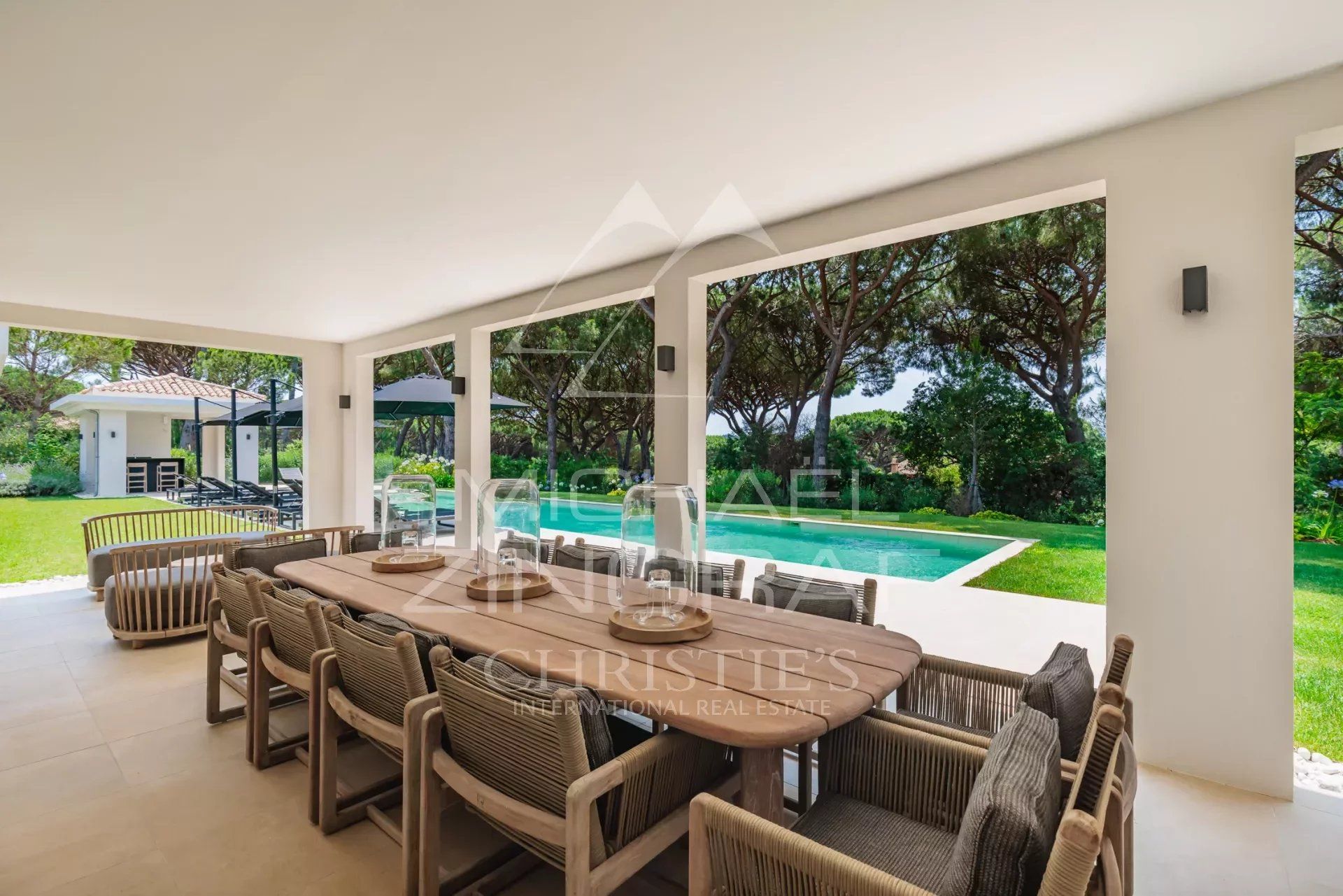 Casa nel Saint-Tropez, Var 11683359