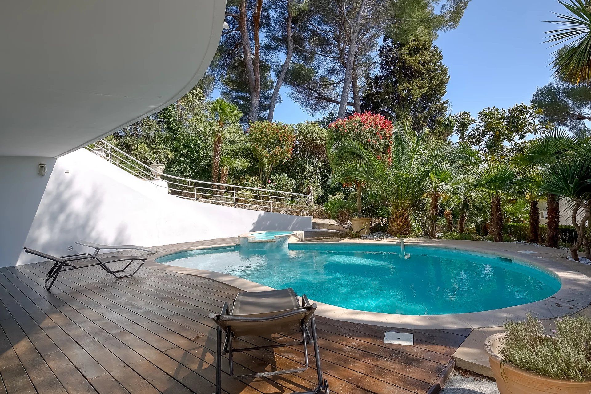 Hus i Cannes, Provence-Alpes-Cote d'Azur 11683367