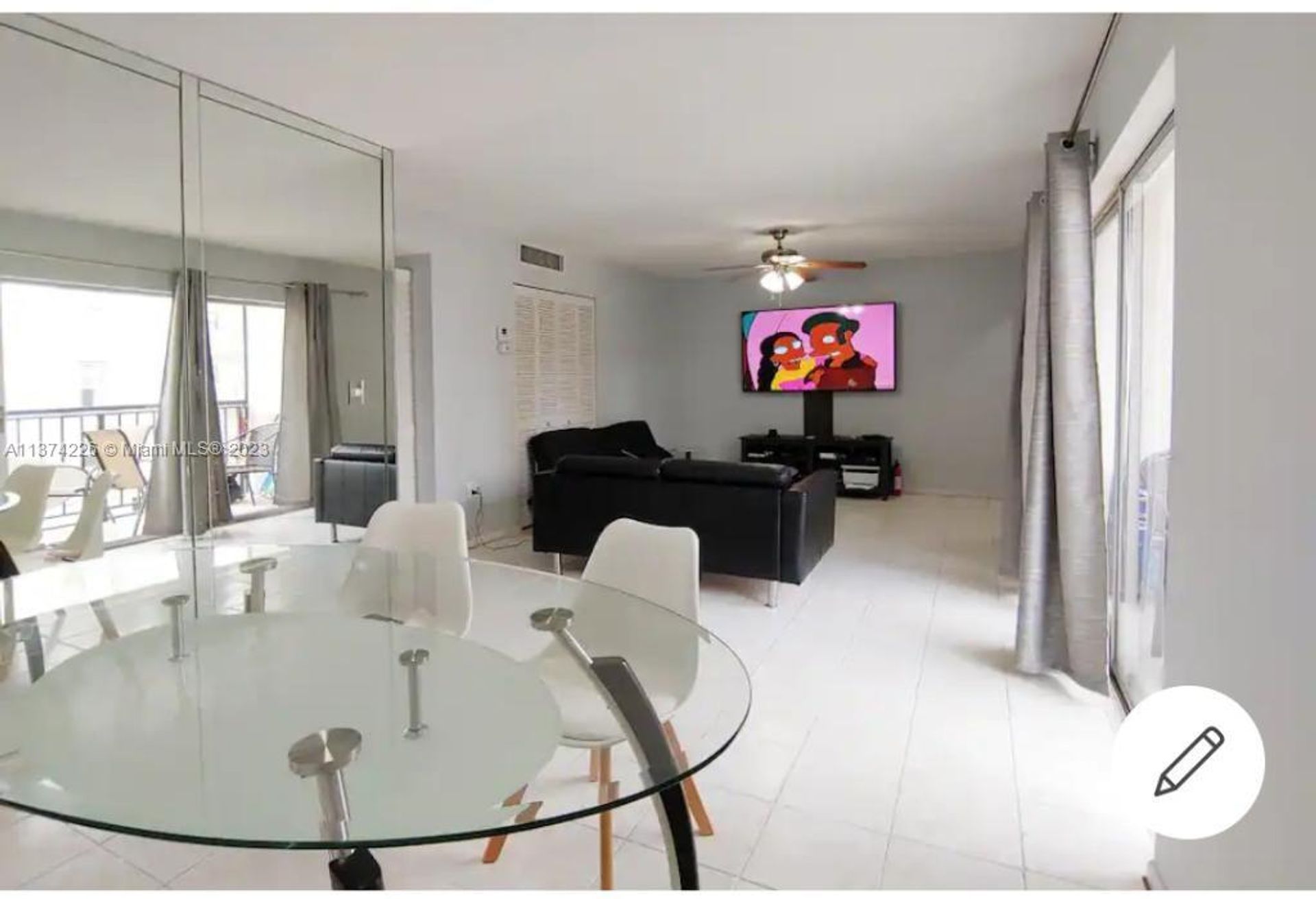 loger dans Sunny Isles Beach, Florida 11683407