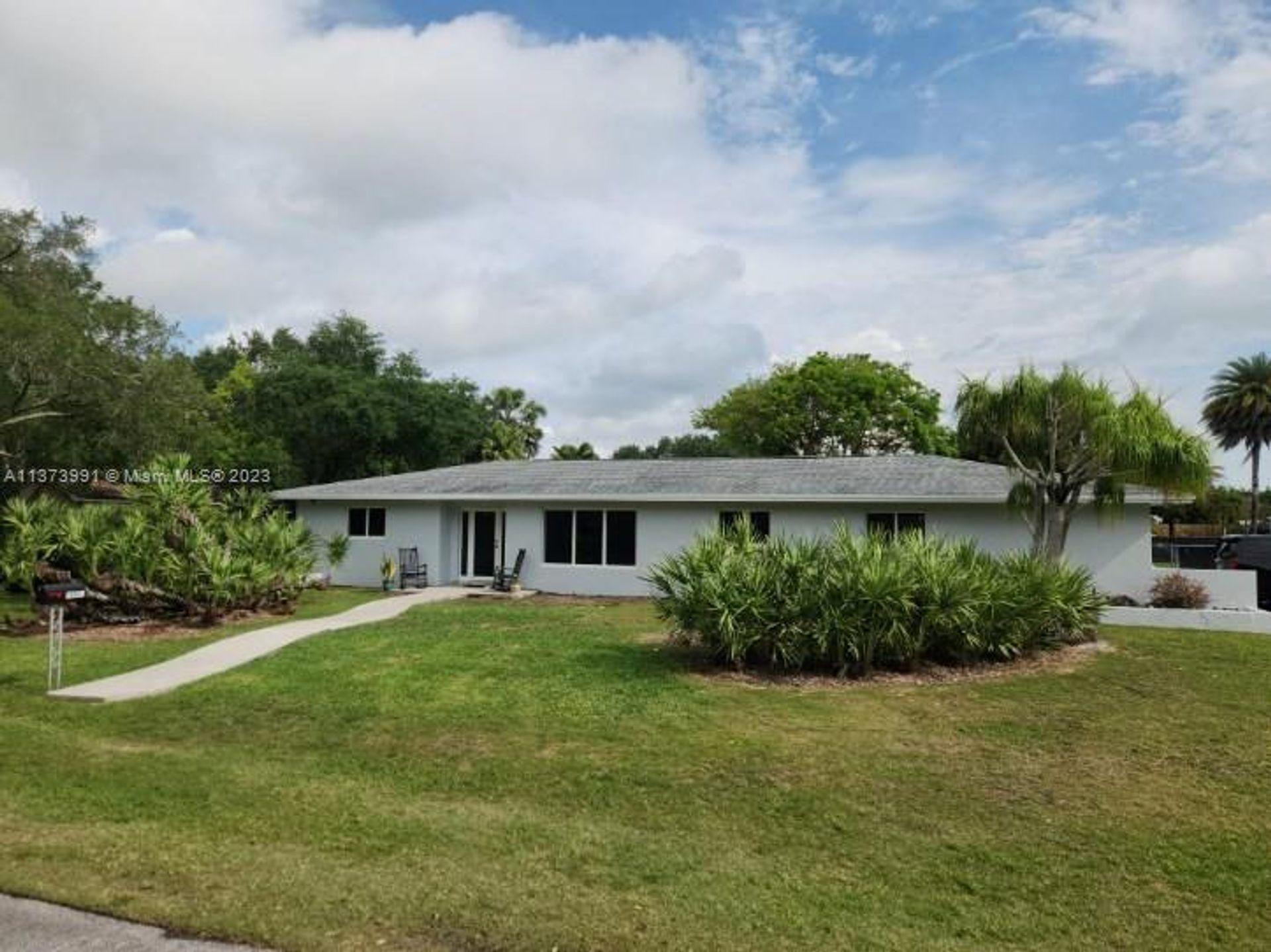 Haus im Homestead, Florida 11683409