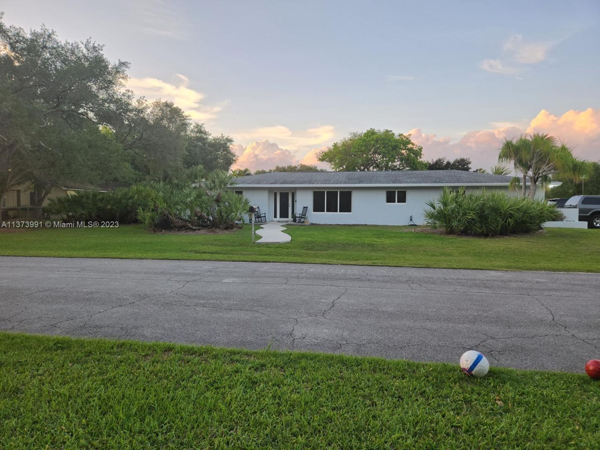 Haus im Homestead, Florida 11683409