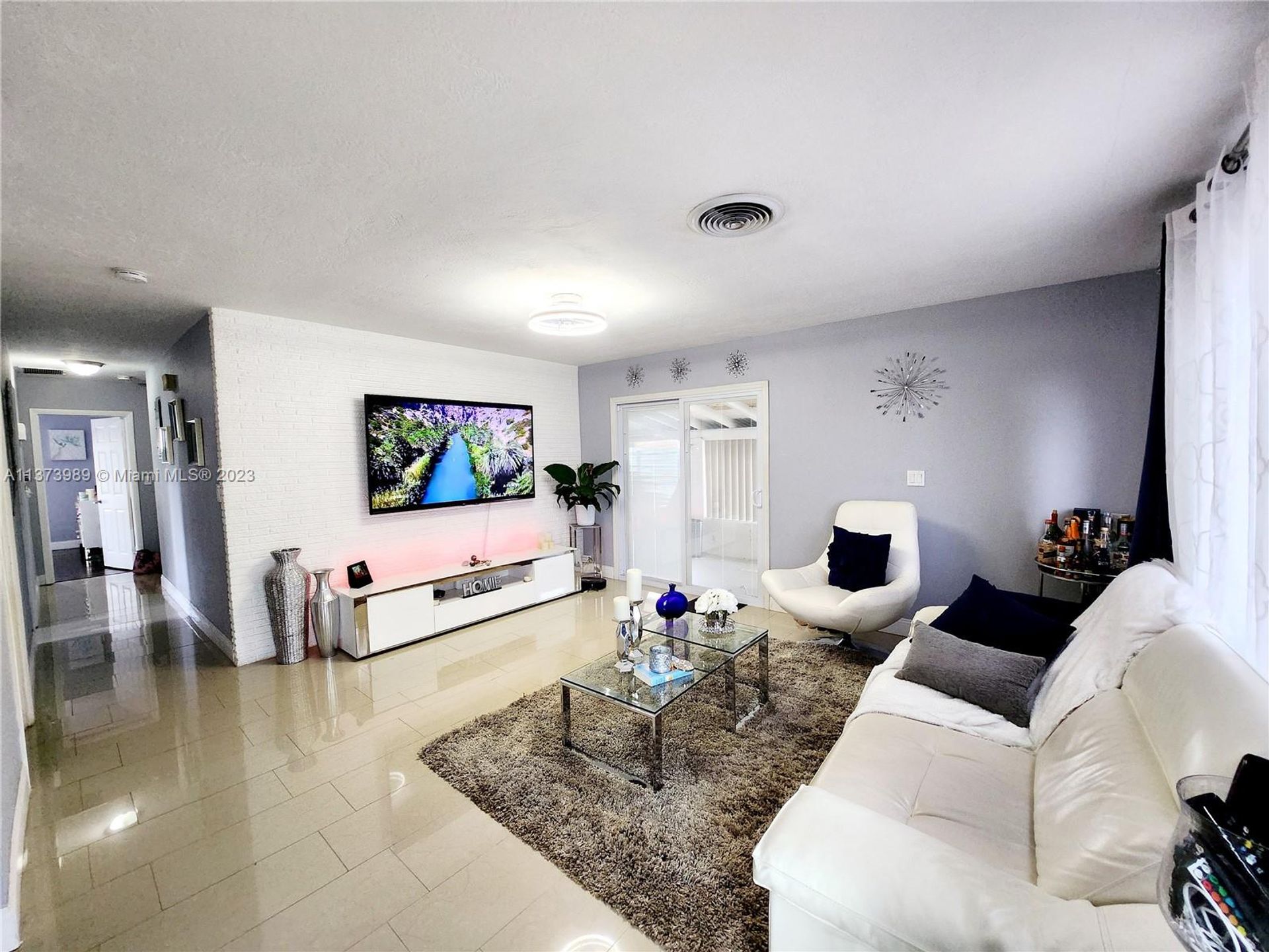 Residenziale nel Hollywood, Florida 11683410