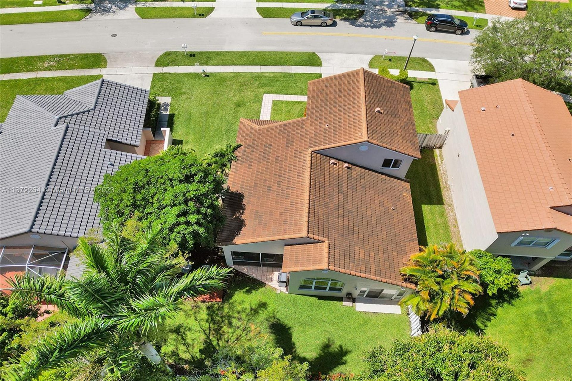 casa en Pembroke Pines, Florida 11683411