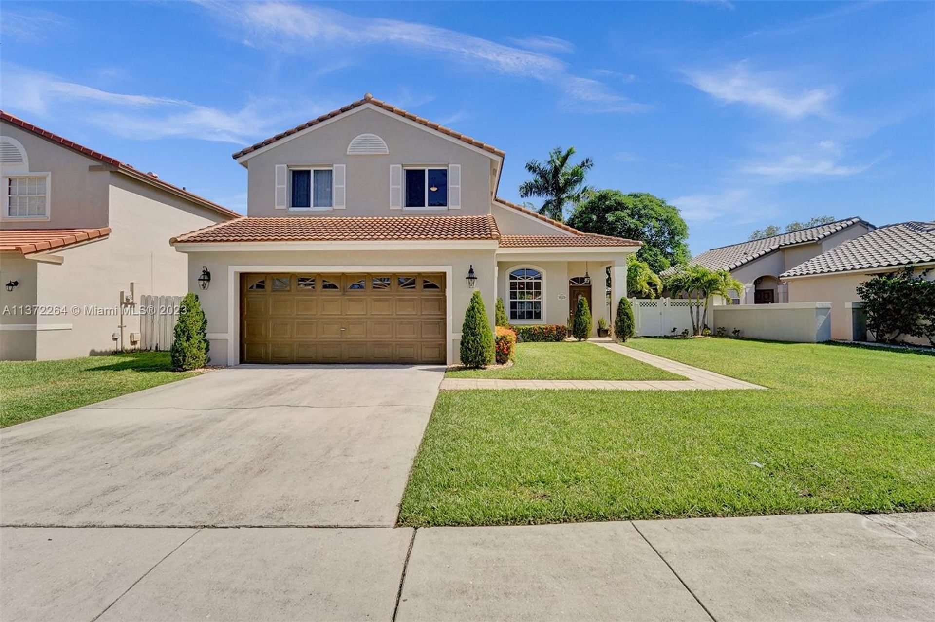 Huis in Pembroke Pines, Florida 11683411