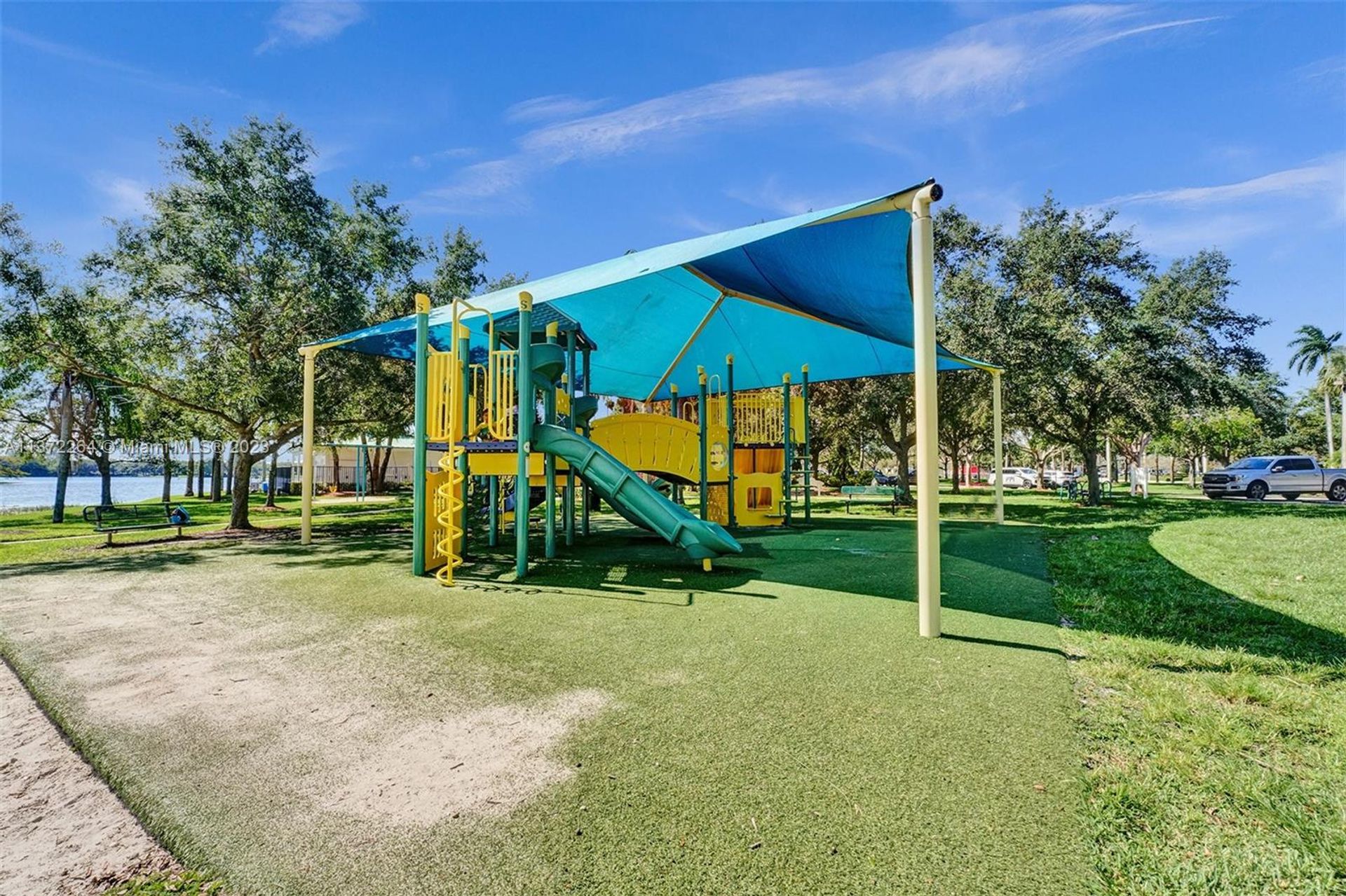 casa en Pembroke Pines, Florida 11683411