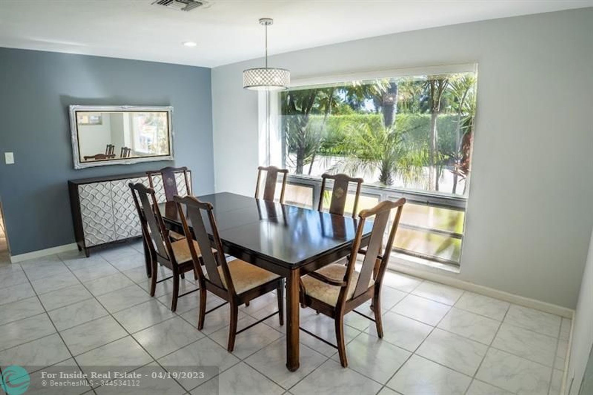 Rumah di Hollywood, Florida 11683417